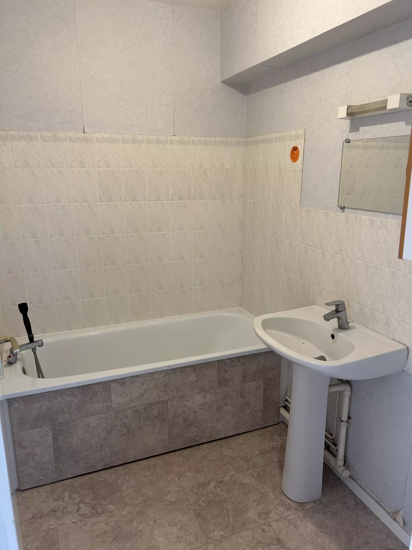 Achat Appartement T3 à Nantes (44200) - 62m²