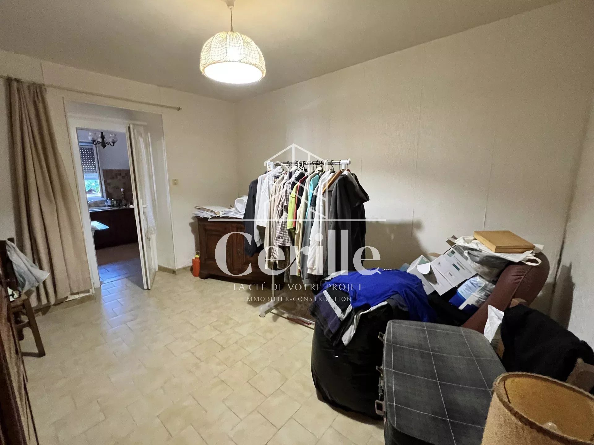 Viager Appartement Marseille 8ème