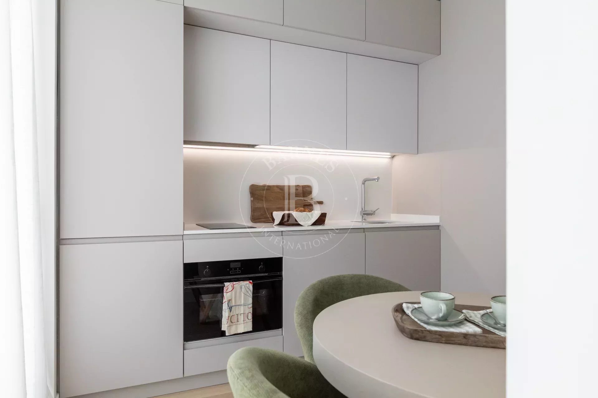 Daire Madrid - picture 9