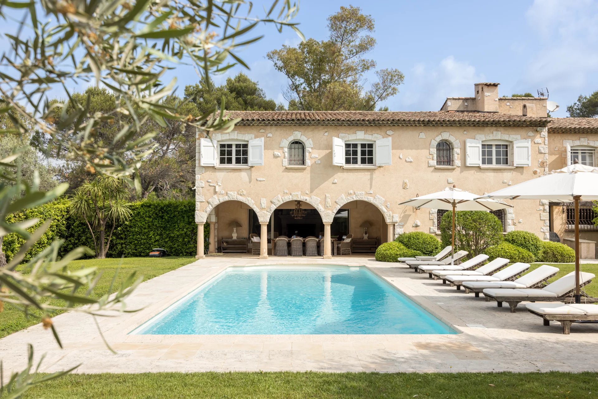 Sale Villa Mougins