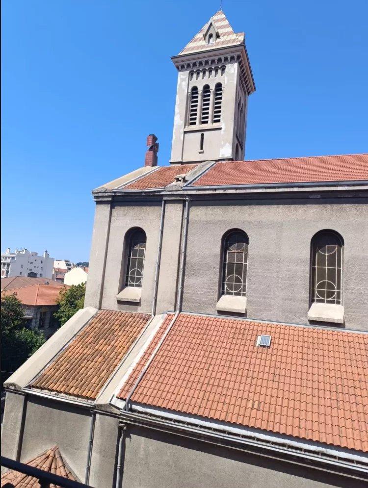 Vente Appartement Nice Libération