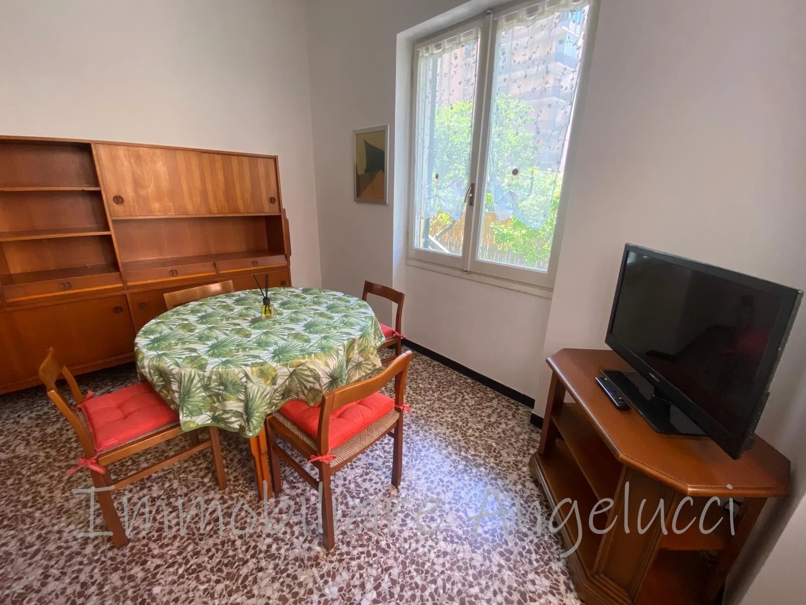 Affitto Appartamento Borghetto Santo Spirito