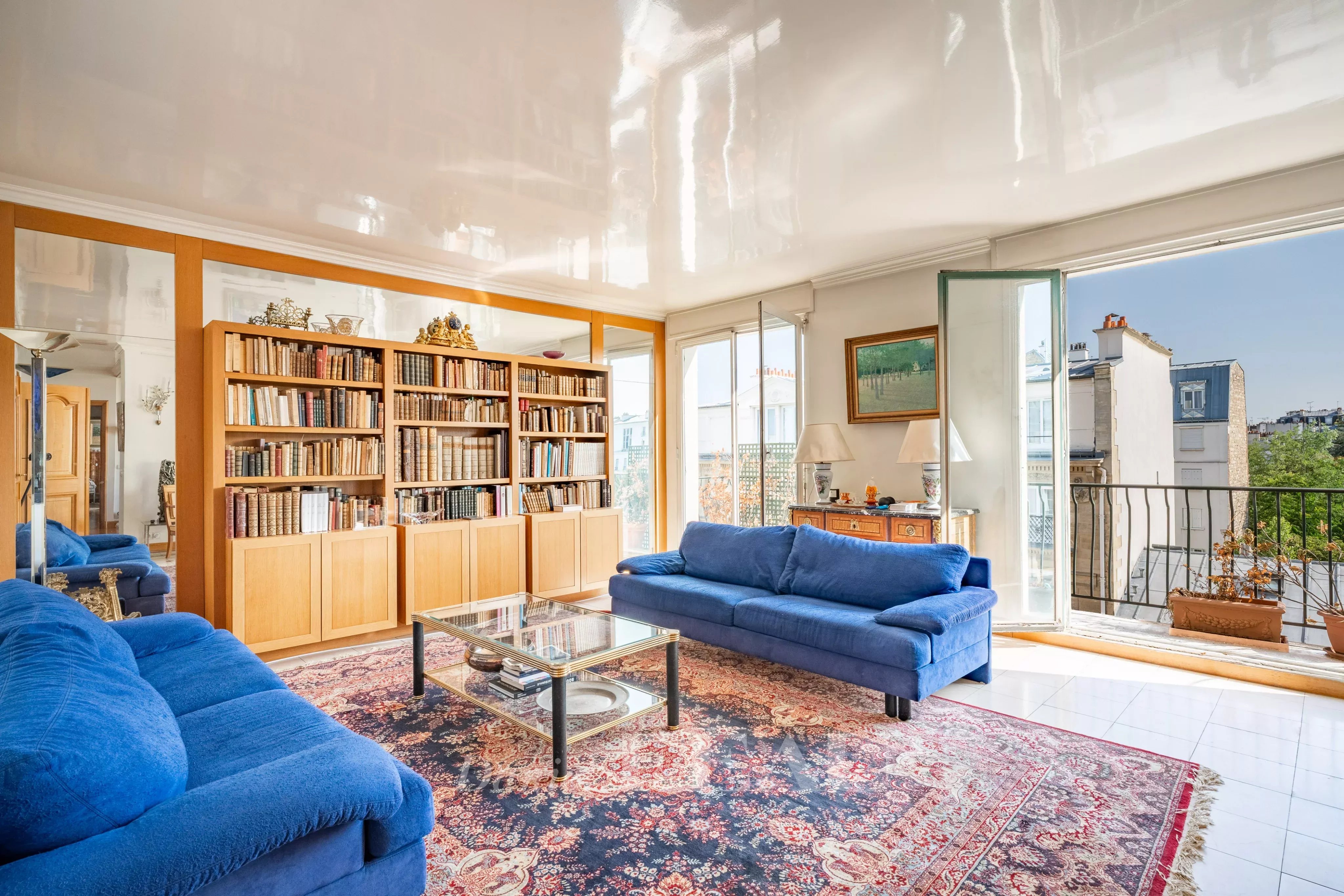 Vente Appartement Neuilly-sur-Seine