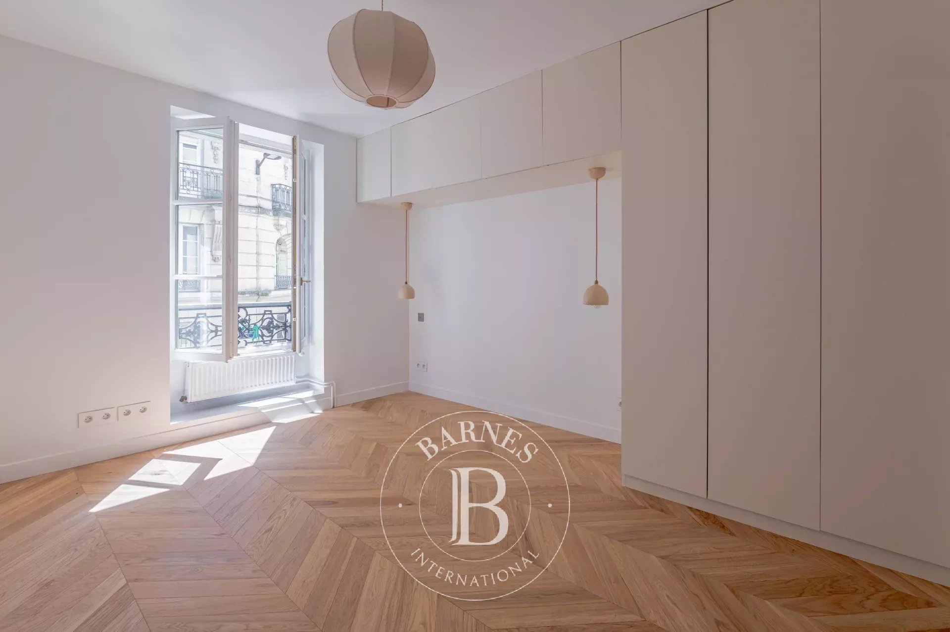 Daire Paris 5ème - picture 7