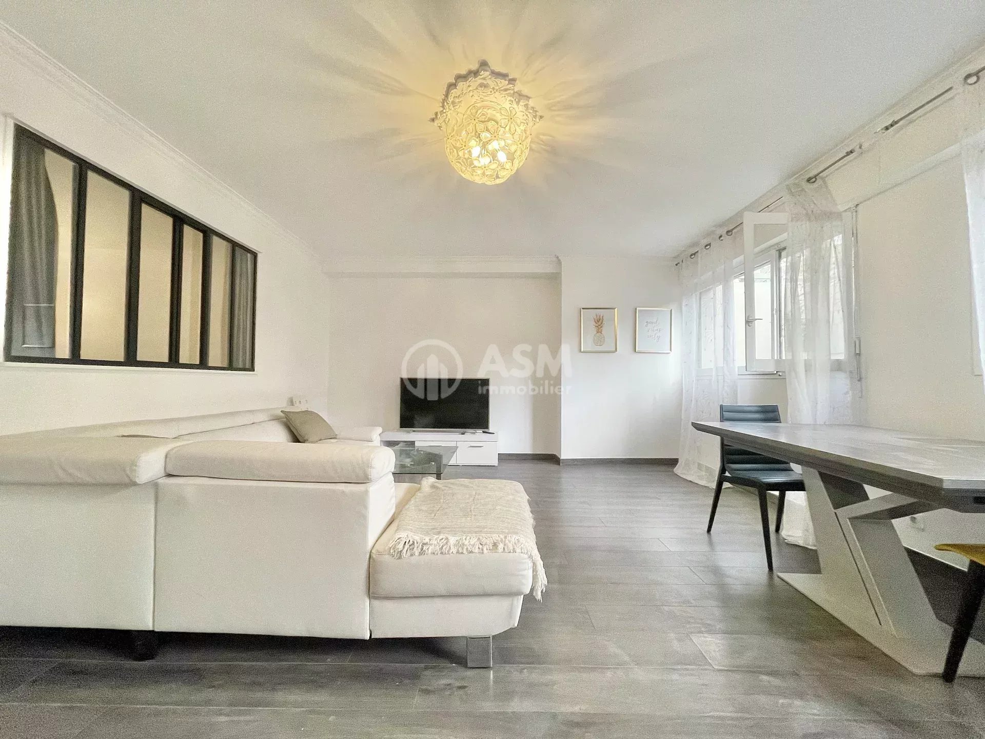 Agence immobilière de ASM immobilier