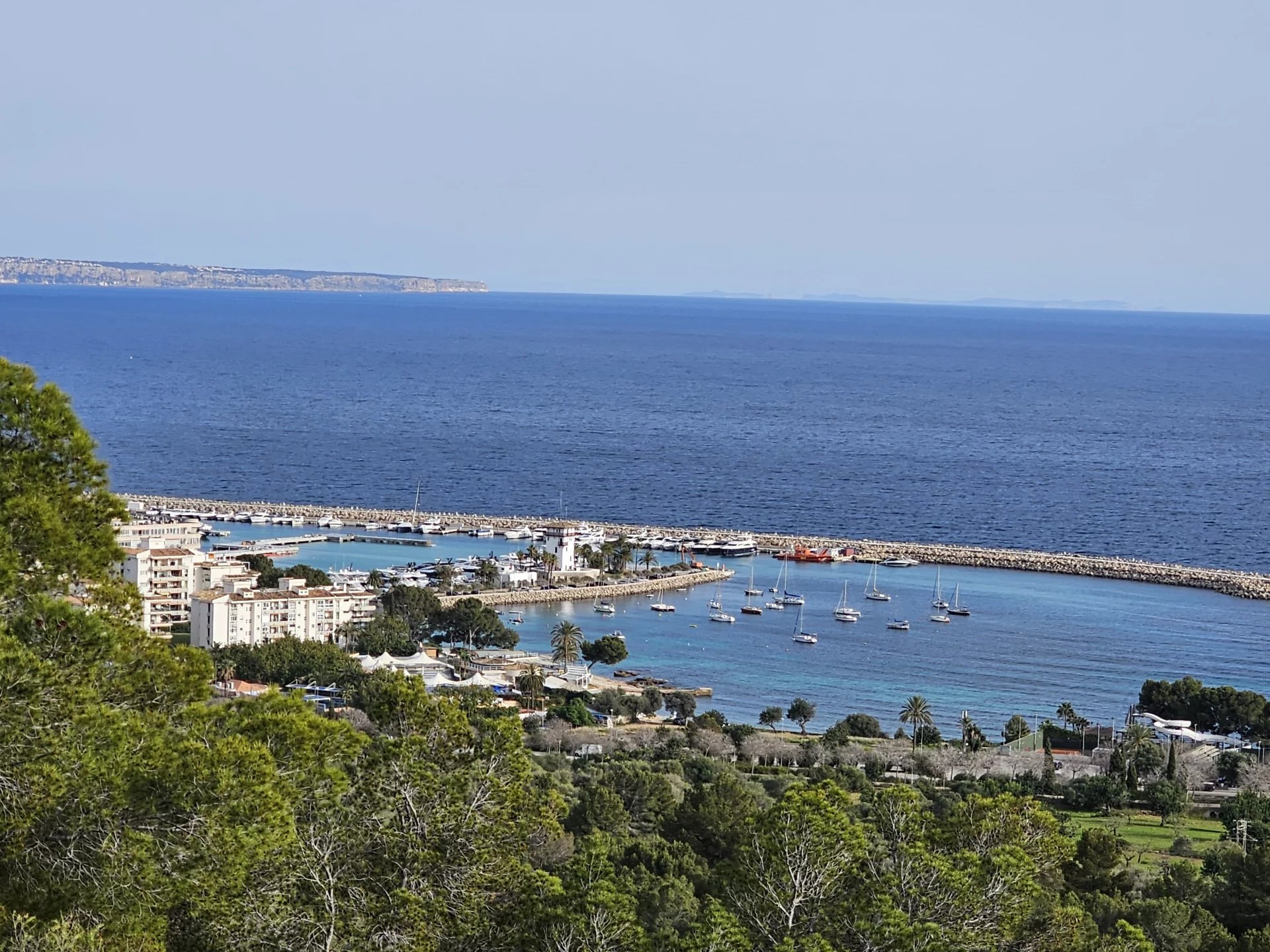 Sale Property Costa d'En Blanes