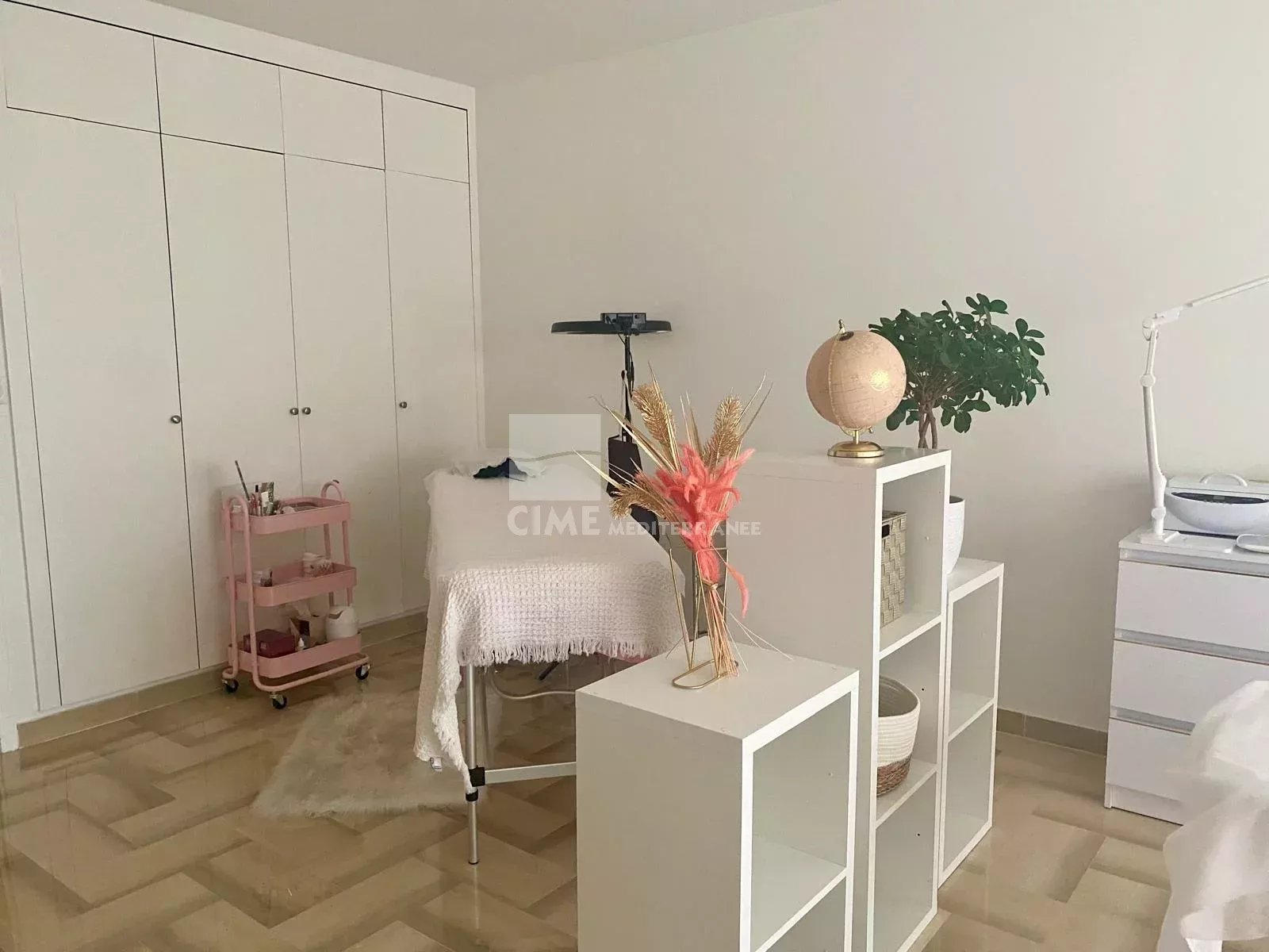 Vente appartement Cannes – Le Gray d’Albion - Photo 3