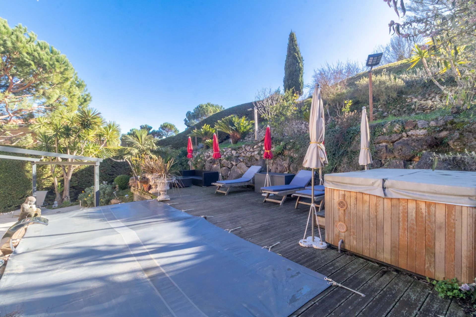 Eze village, Élégance, calme et art de vivre à quelques minutes de Monaco - Photo 3