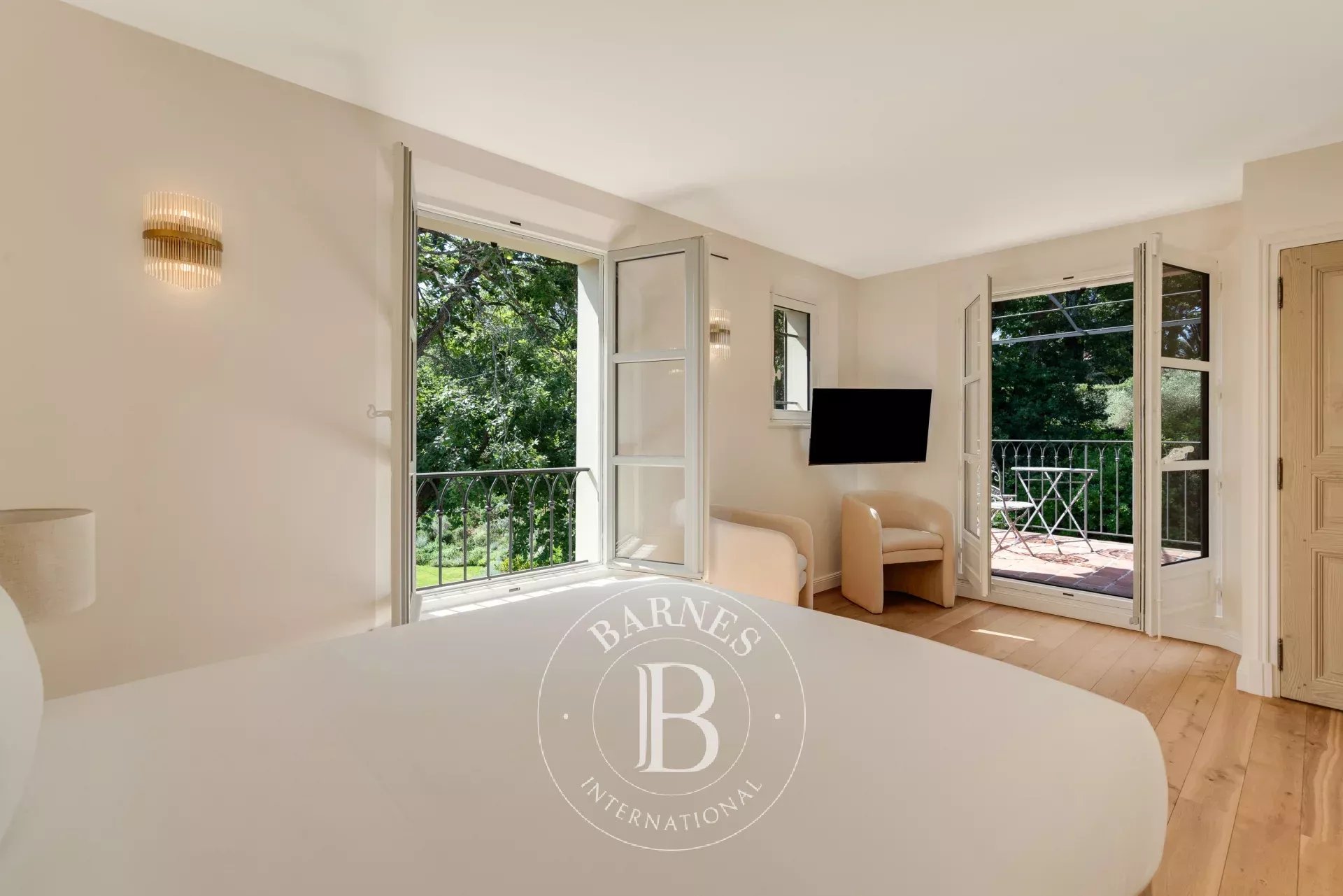 Saint-Tropez  - Villa 7 Bedrooms - picture 18