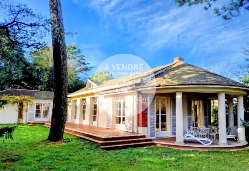 Agence immobilière de Arthurimmo.com Nantes-Vignoble Immobilier