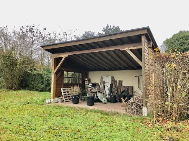 Vente Terrain Coye-la-Forêt