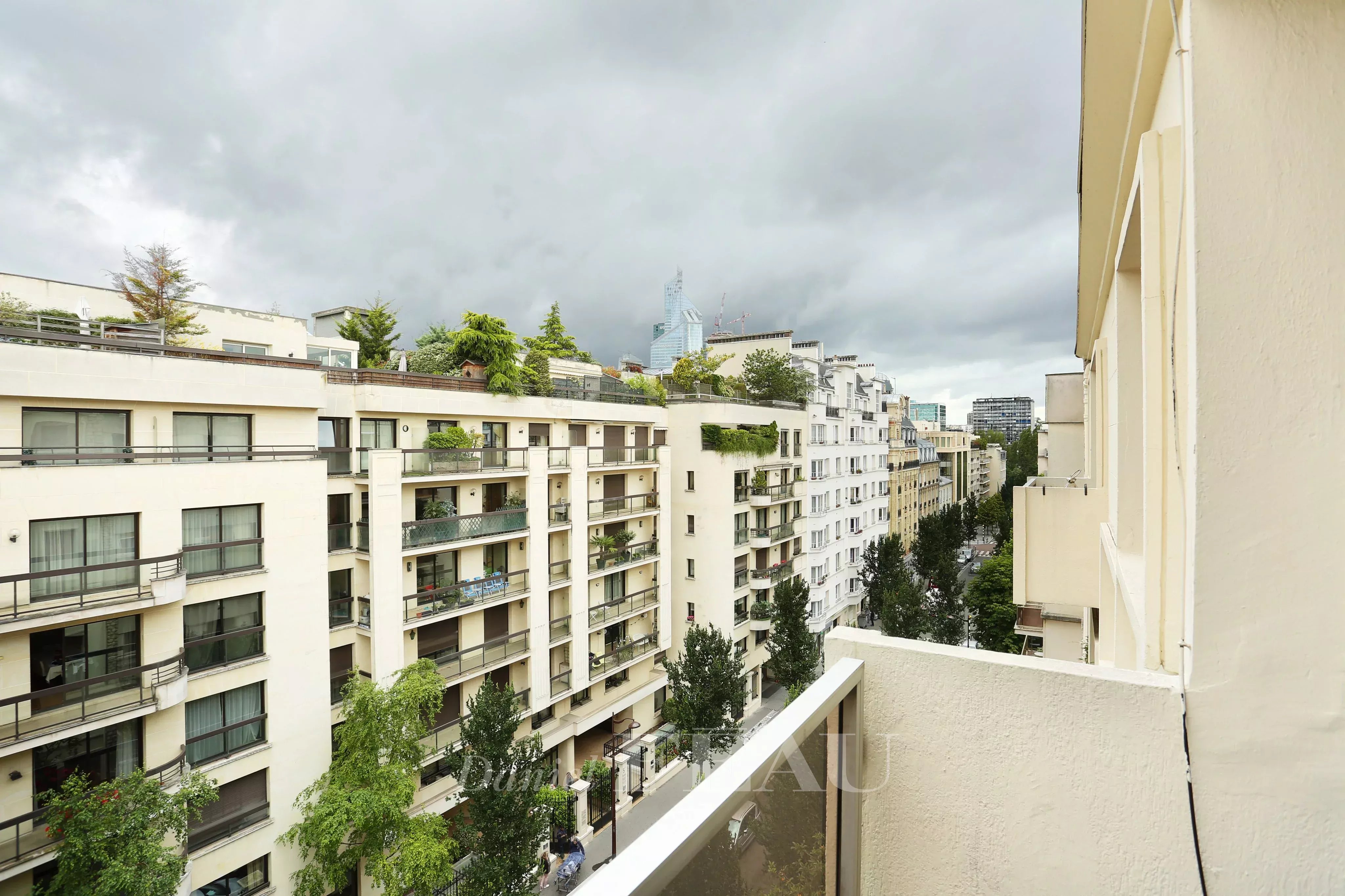 Rental Duplex Neuilly-sur-Seine