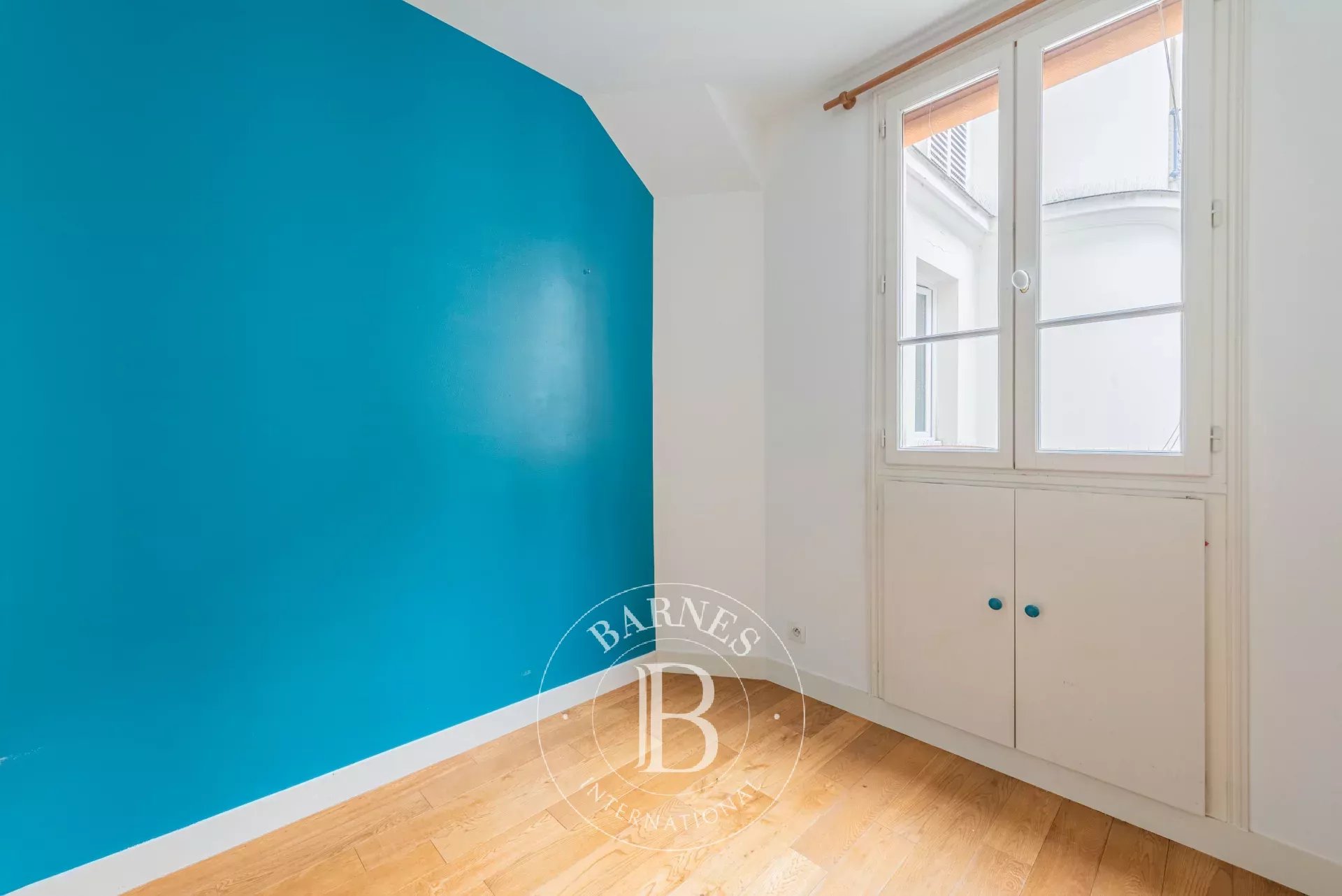 Daire Paris 18ème - picture 16