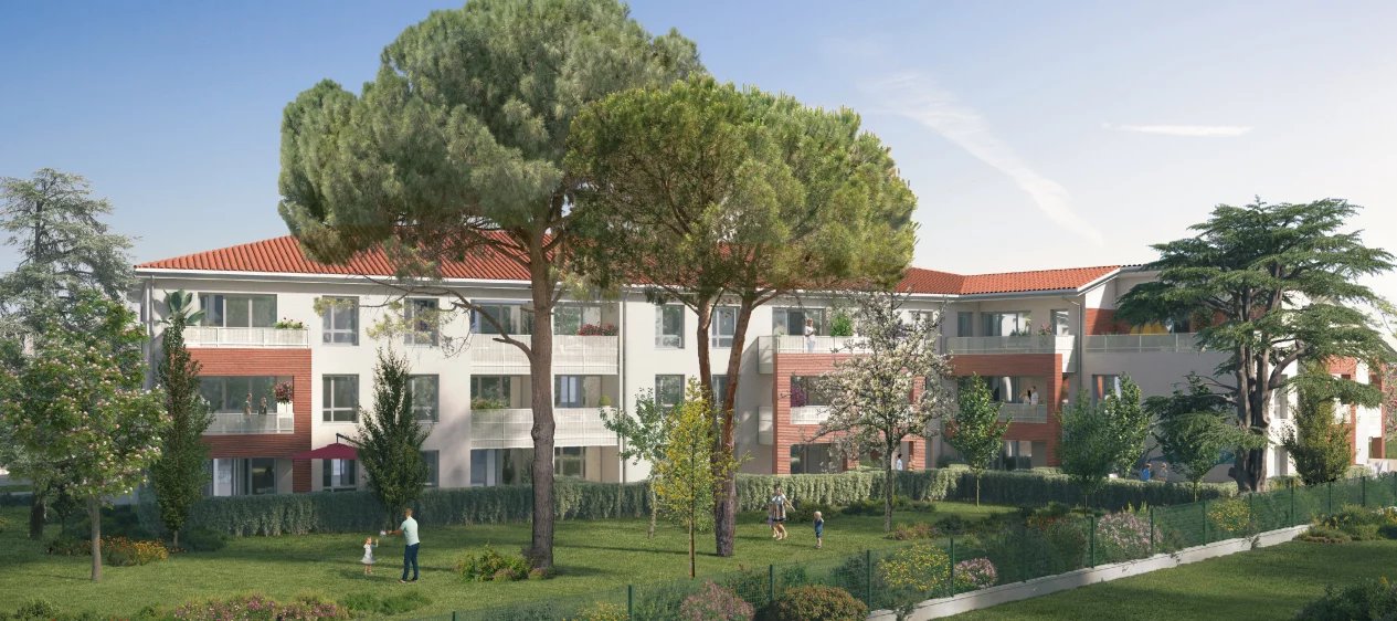 Programme Appartement Toulouse