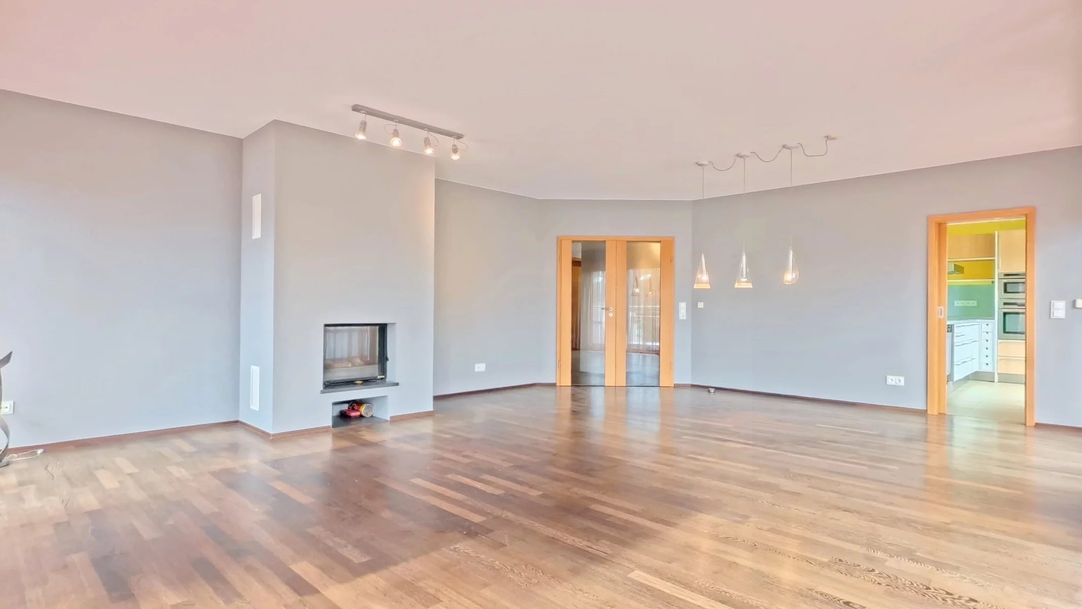 Vente Appartement Luxembourg
