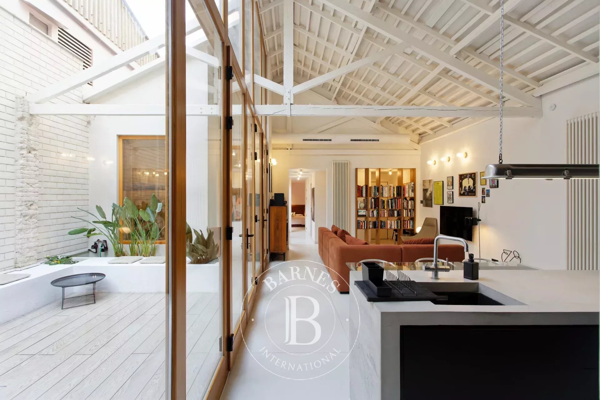 Daire Barcelona - picture 12