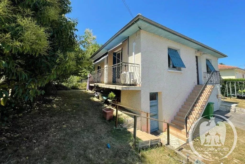Vendita Casa - Mirande