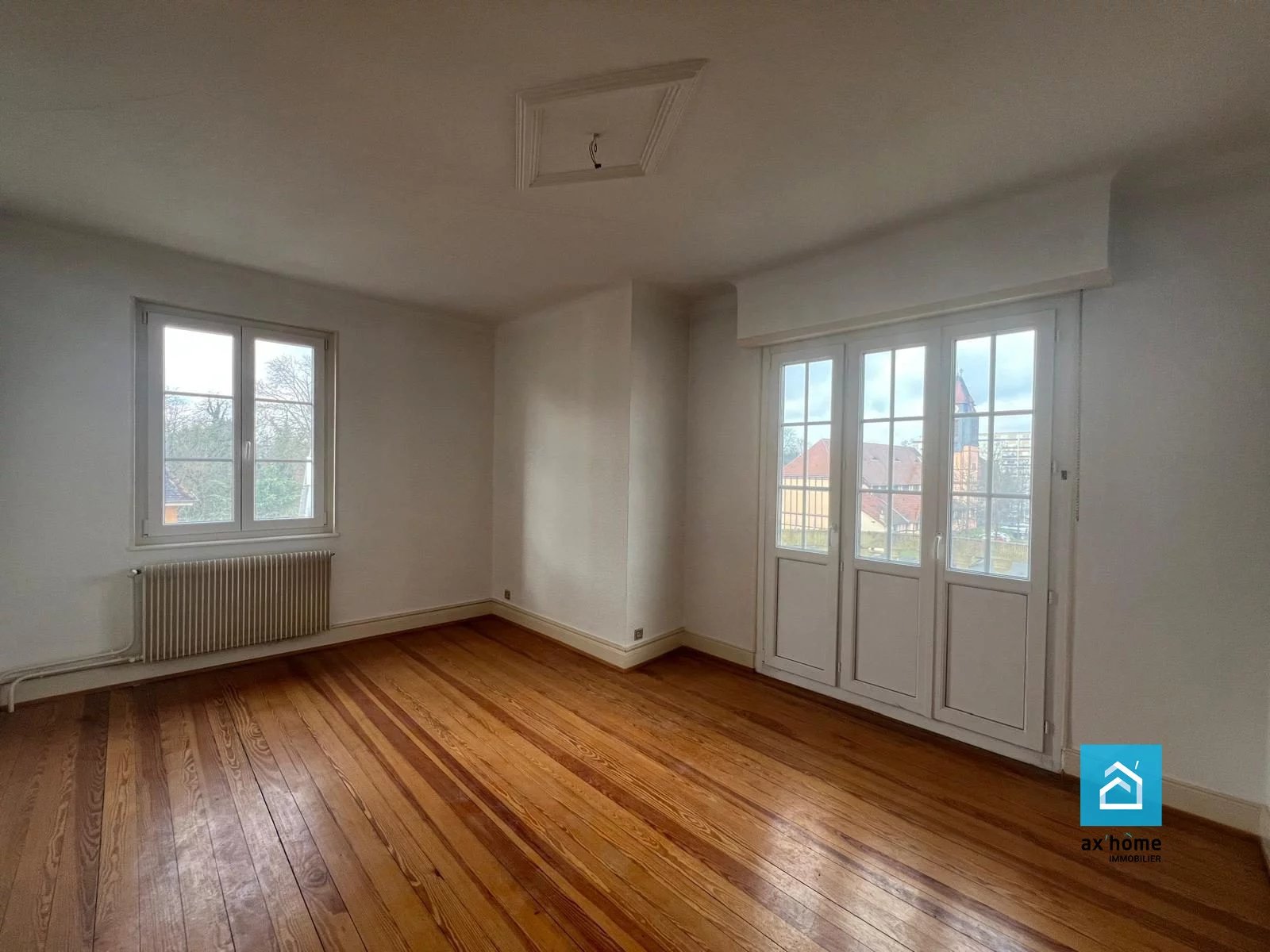 Vente Appartement Strasbourg