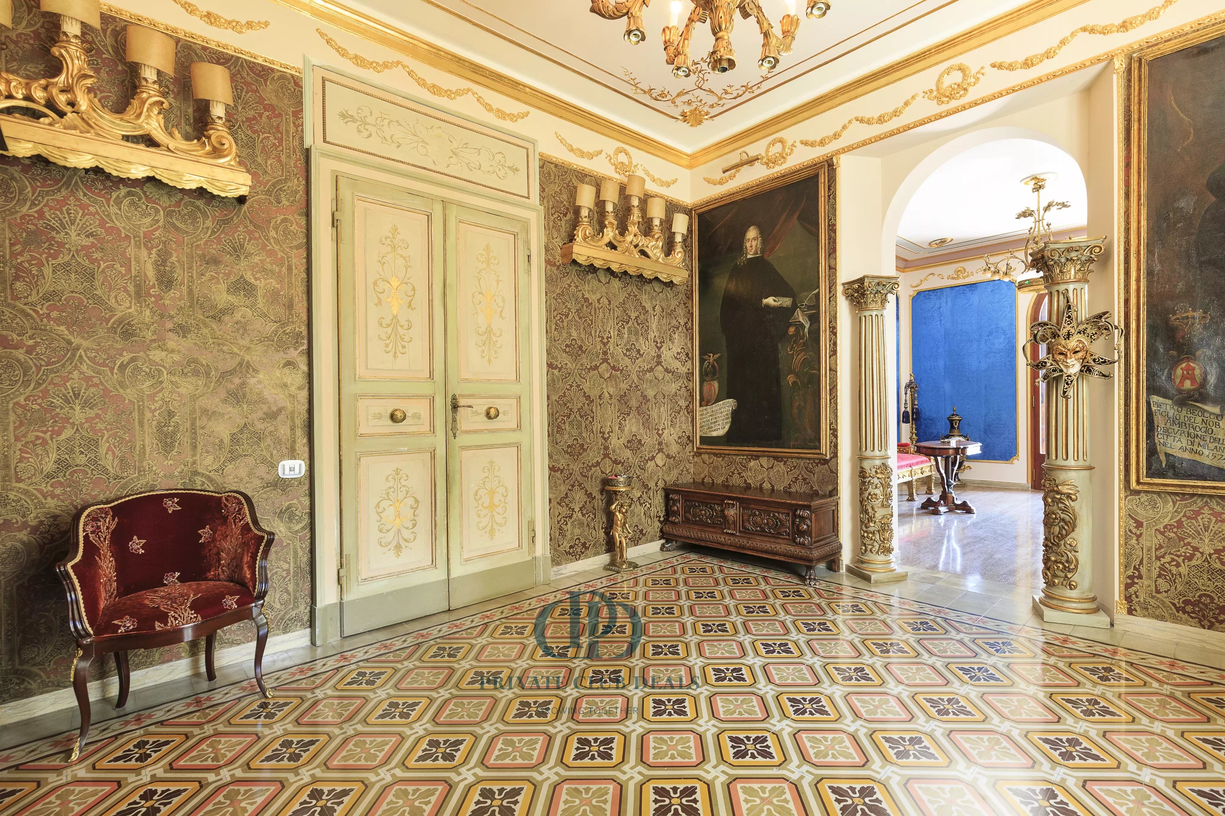 Villa Dizzasco - picture 22