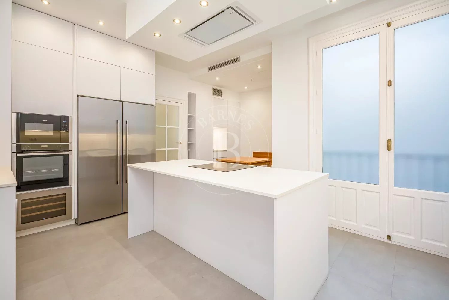 Daire Madrid - picture 36