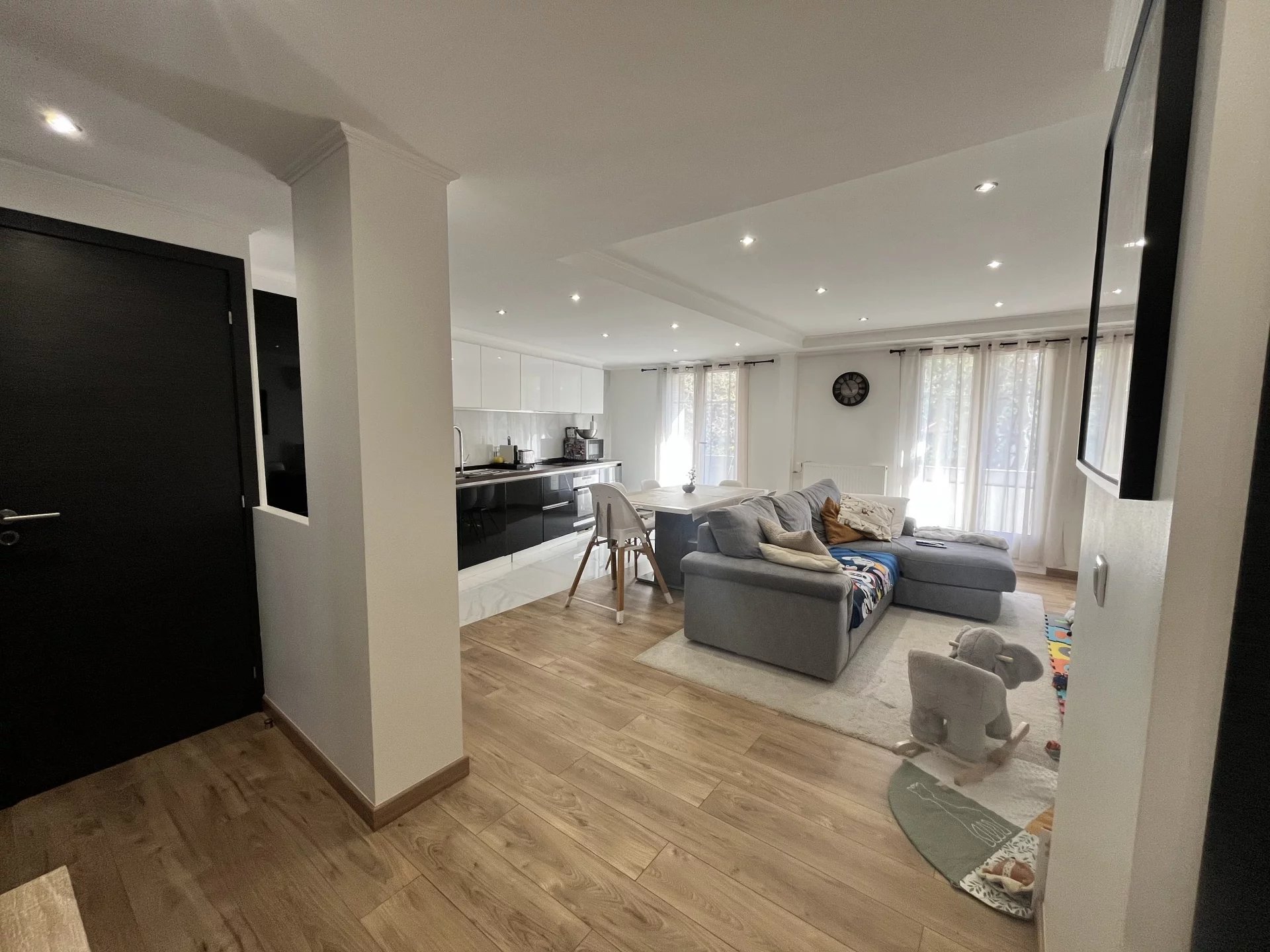 Vendita Appartamento Mentone