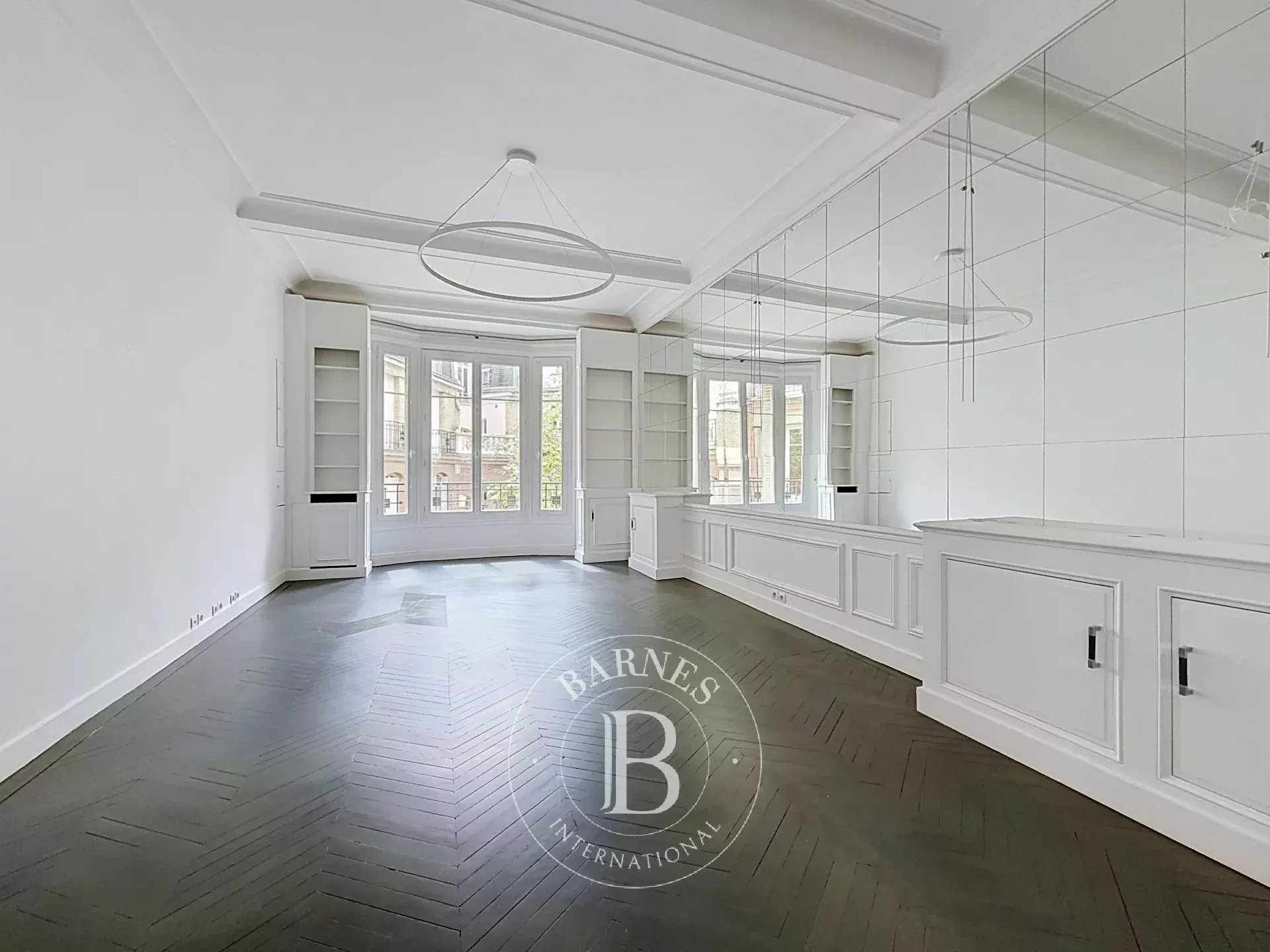 Appartement Paris 75016  -  ref 82560216 (picture 2)