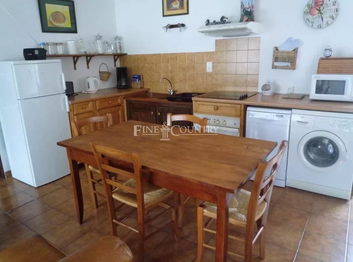 Photo of House for sale in Correze on the border of Dordogne