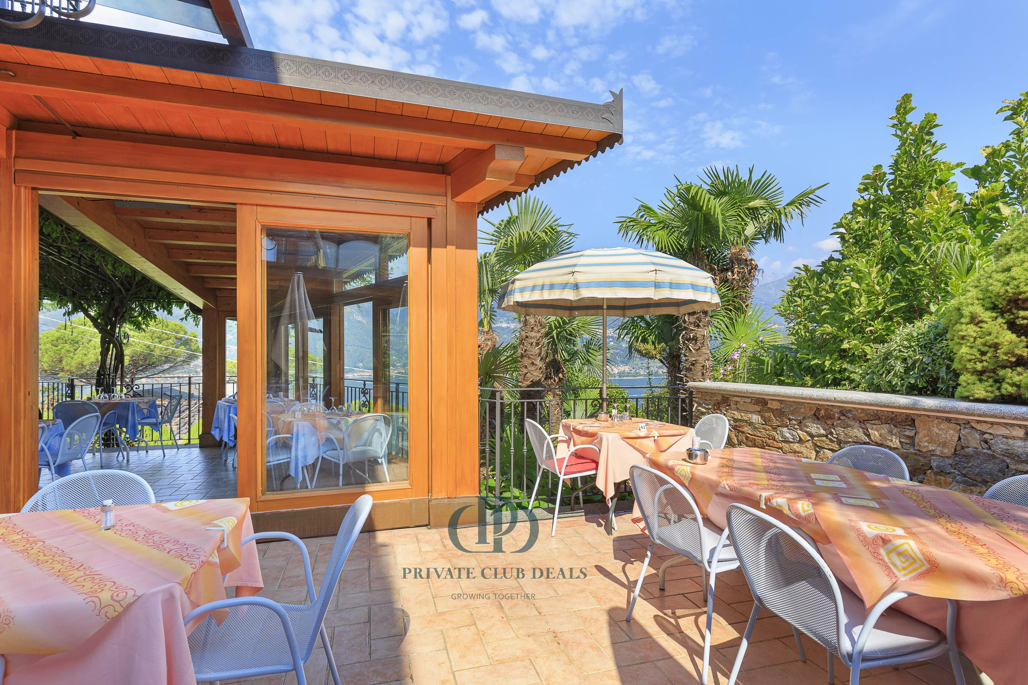 Otel Colico - picture 7