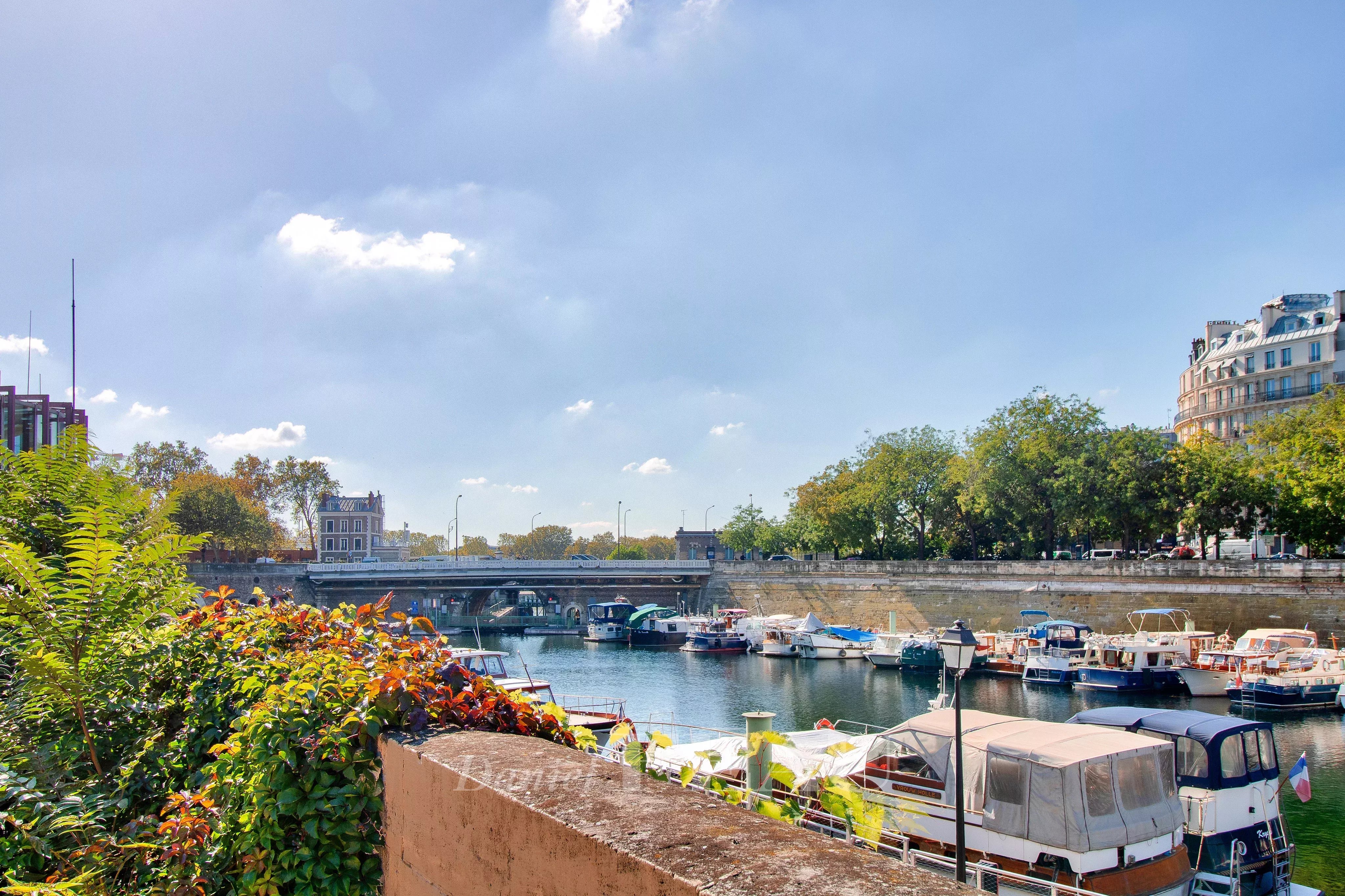 Vente Appartement Paris 12ème