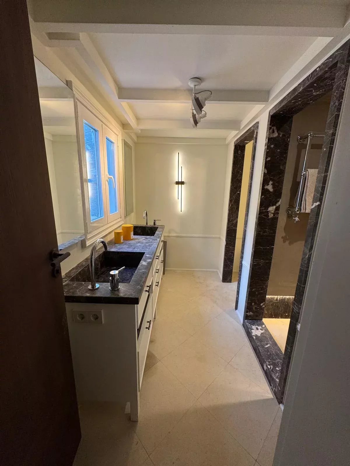 Penthouse dans le meilleur quartier de Justicia - picture 12