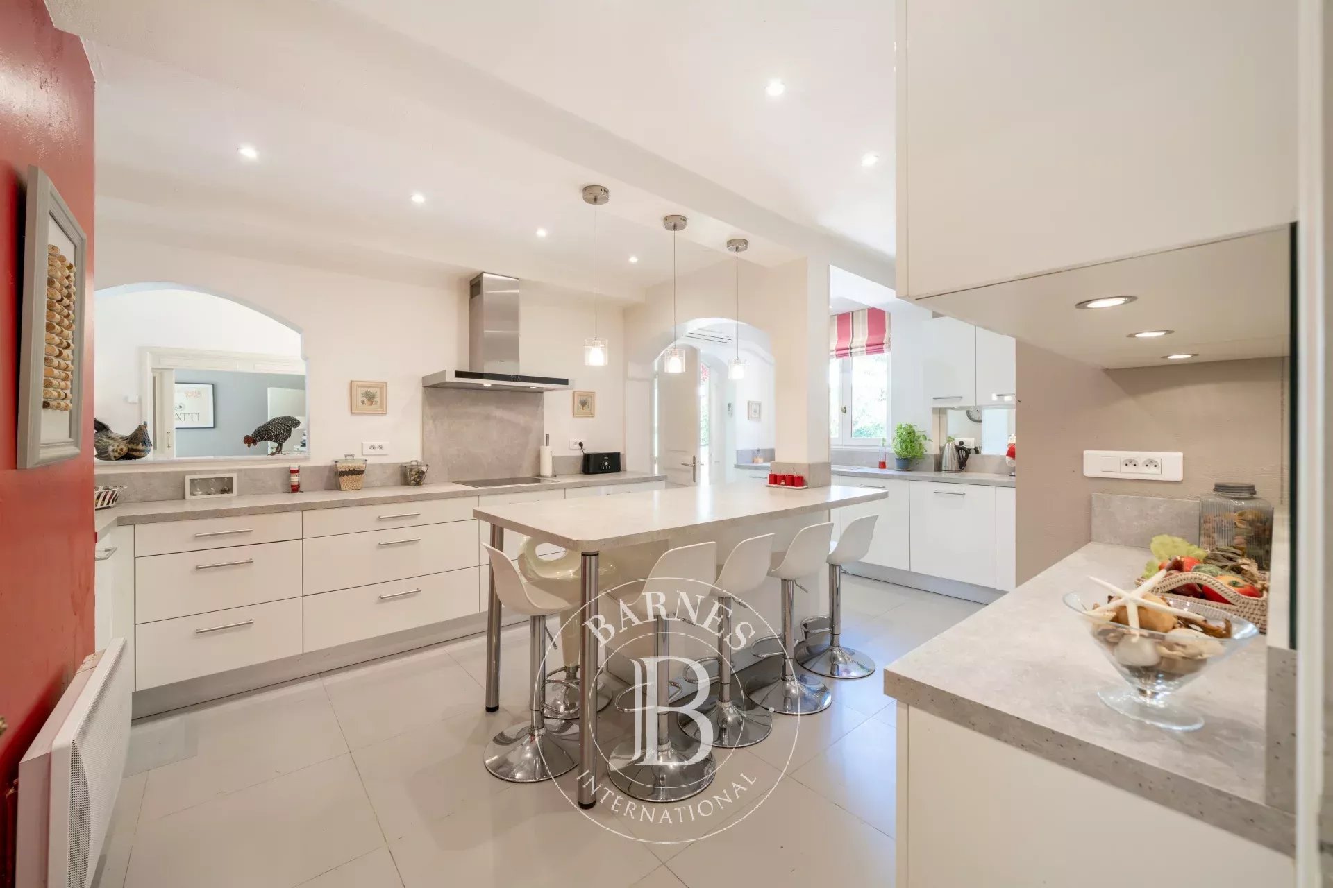 Villa Grasse - picture 11