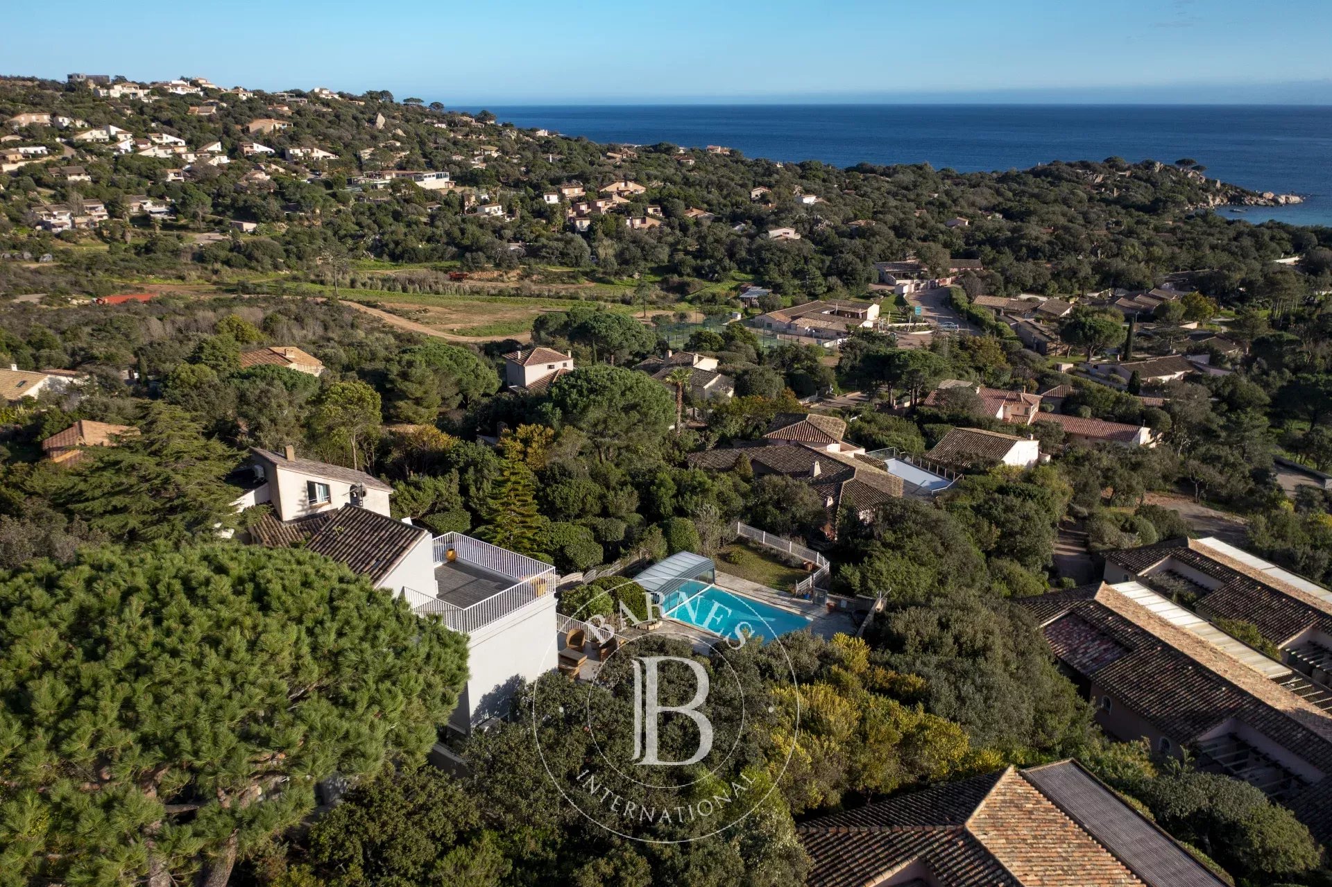 Porto-Vecchio  - Villa 5 Pi&egrave;ces - picture 2