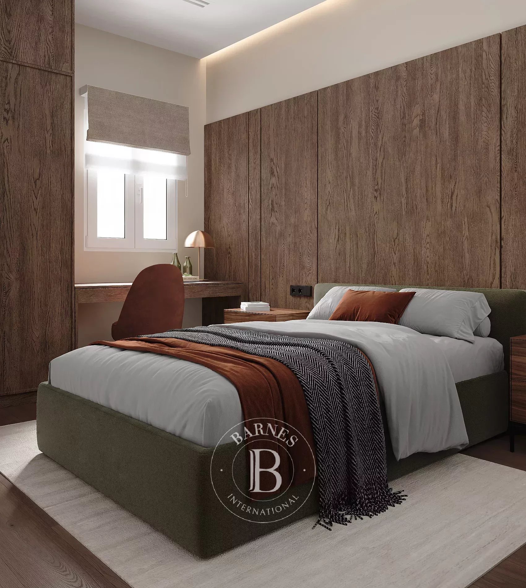 Daire Barcelona - picture 24