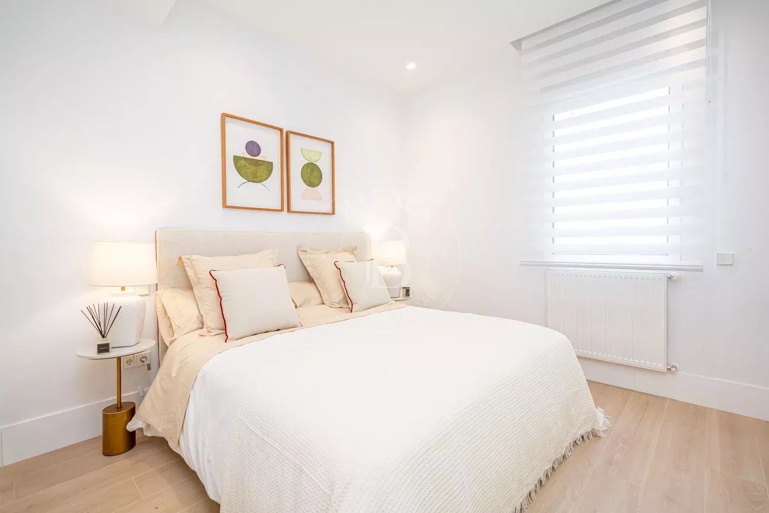 Daire Madrid - picture 9