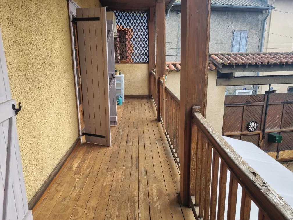 Village house for sale Montréjeau, Haute-Garonne