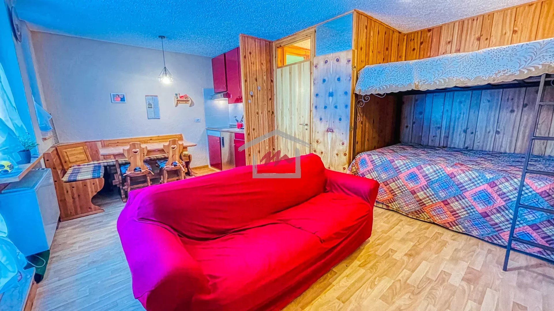 Vendita Appartamento Sauze d'Oulx