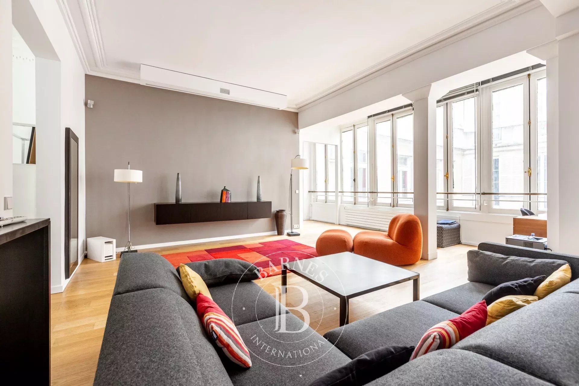Apartment Paris 75006  -  ref 86649790 (picture 1)