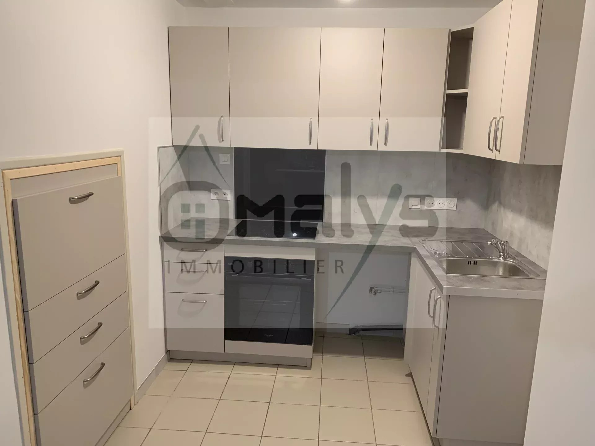 Location Appartement Aire-sur-la-Lys