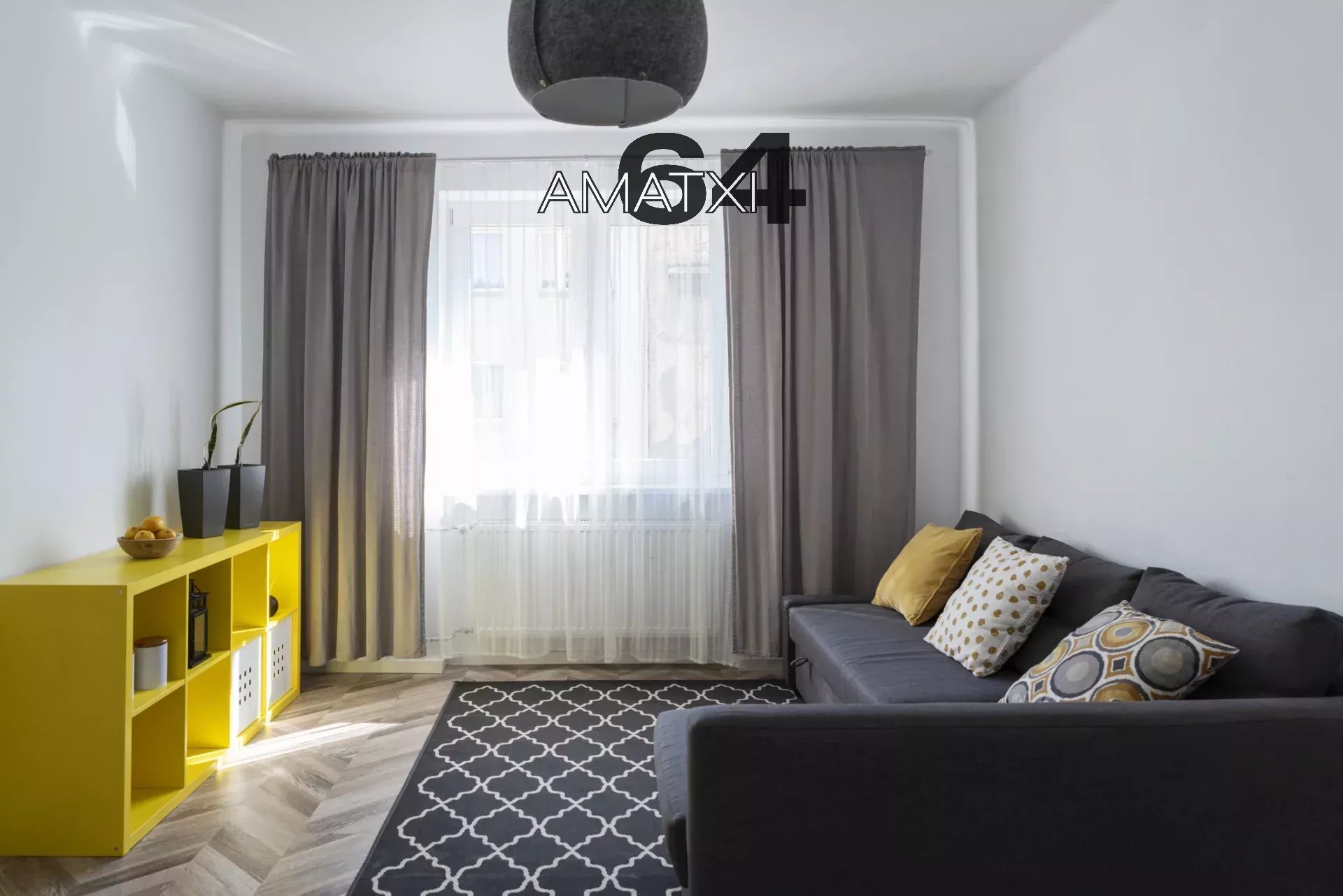 Agence immobilière de AMATXI