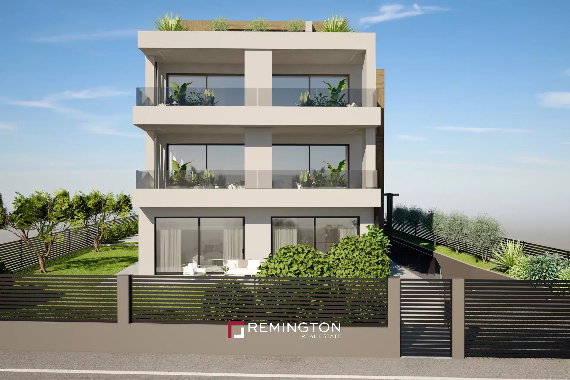 Property Slider Image
