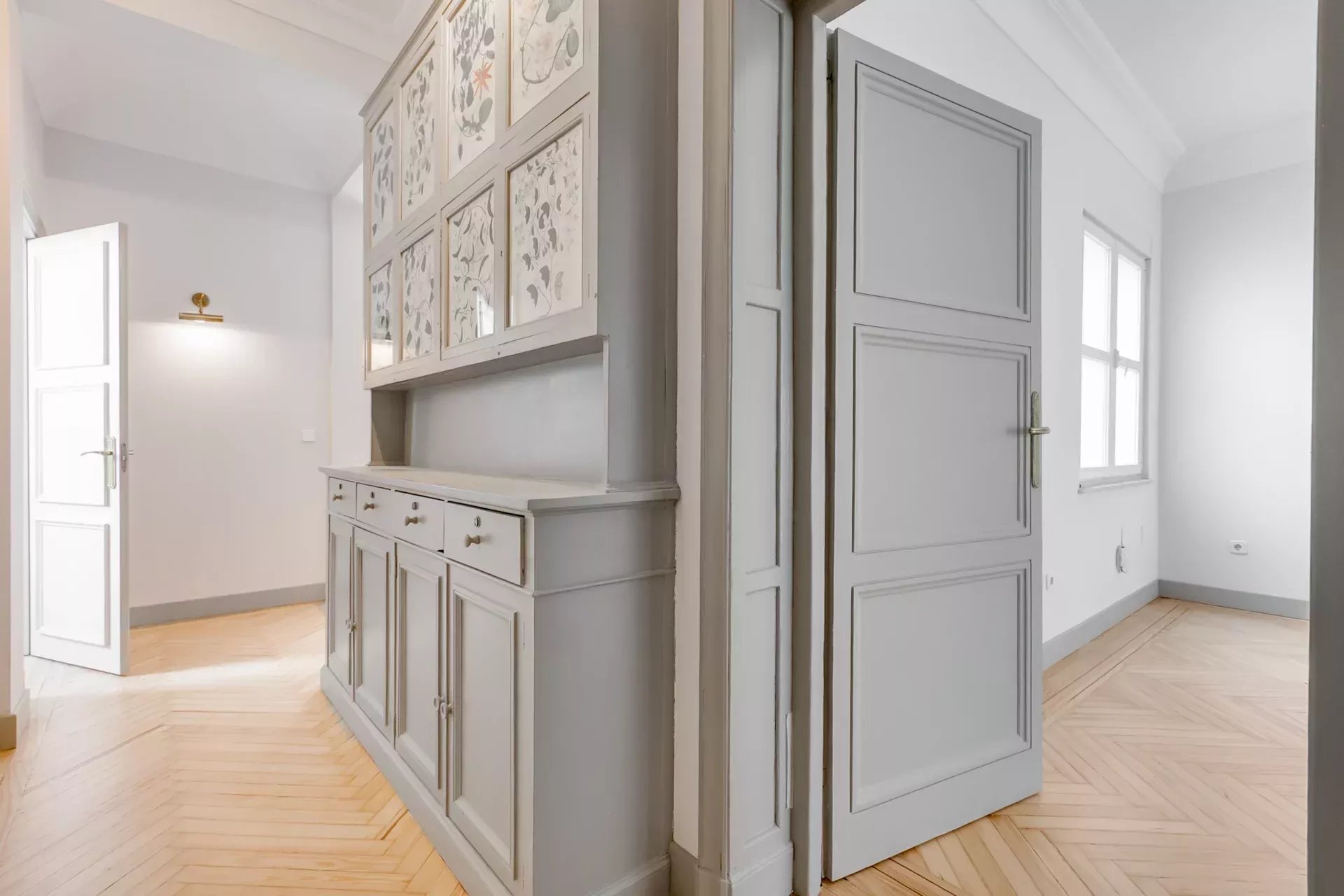 Daire Madrid - picture 30