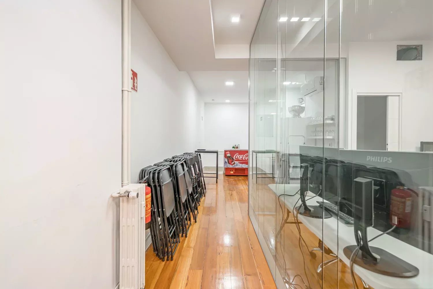 Tesisler Madrid - picture 11