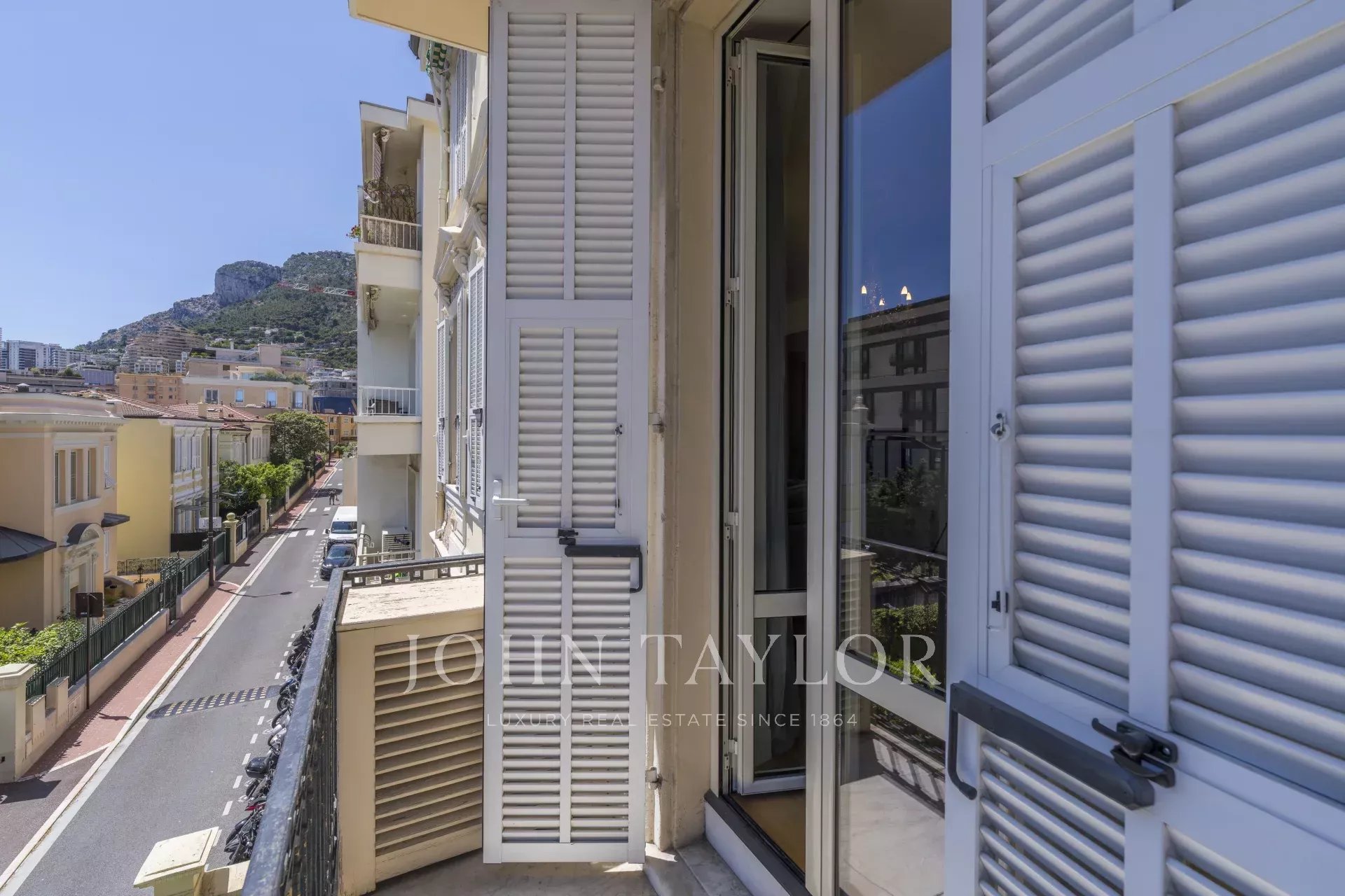Vente Appartement Monaco Monte-Carlo