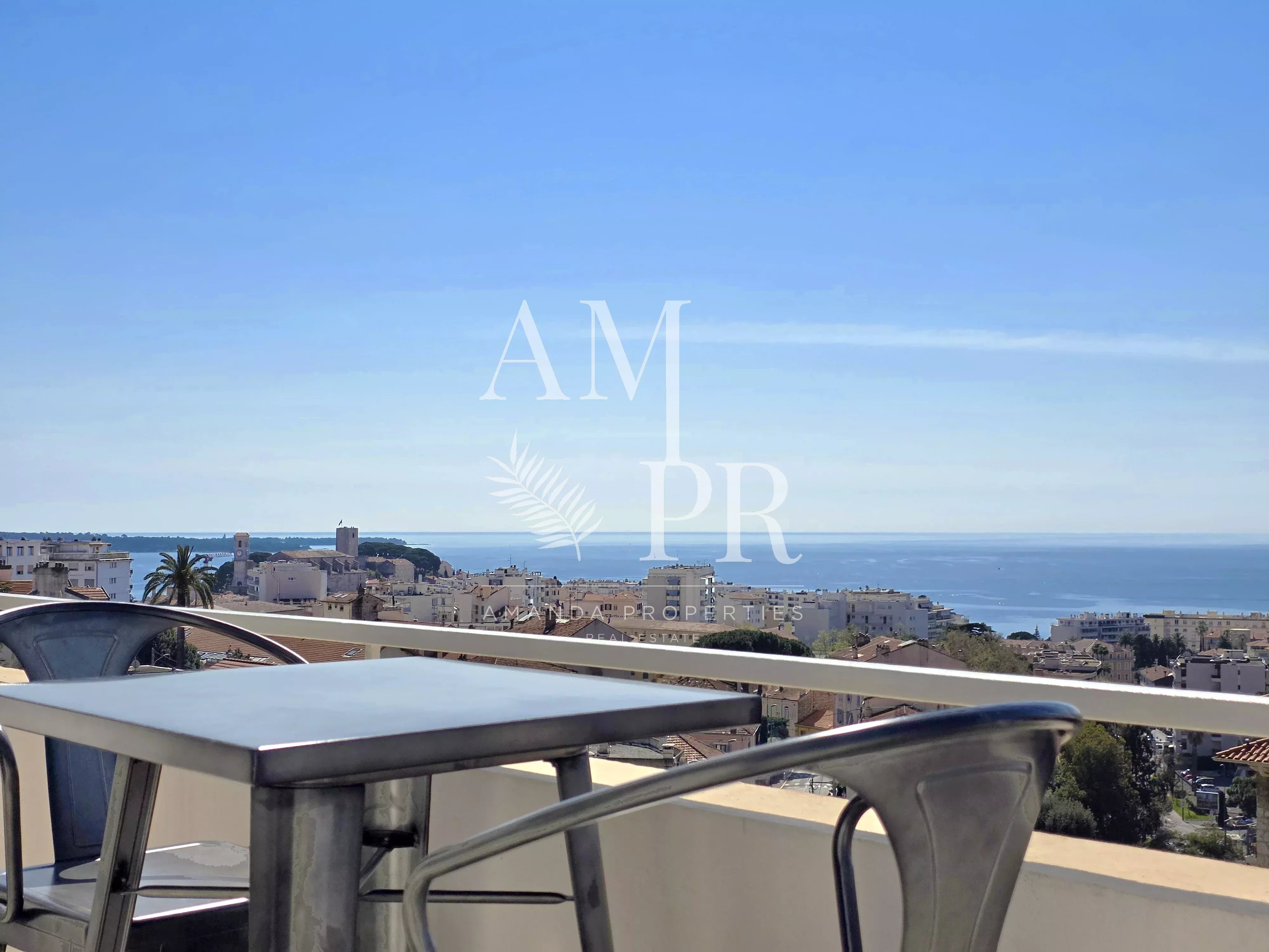 Agence immobilière de AMANDA PROPERTIES