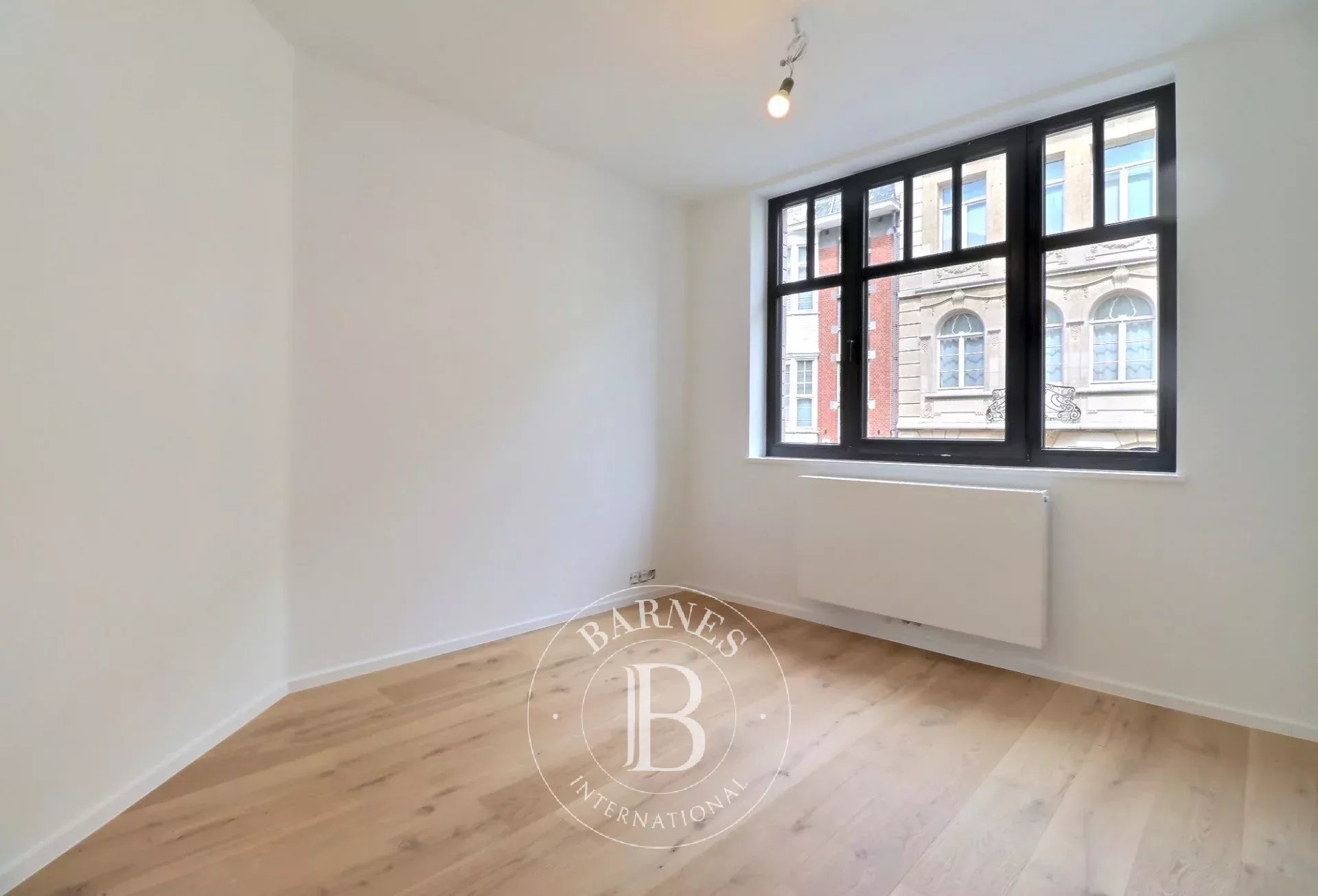 Dubleks Ixelles - picture 14