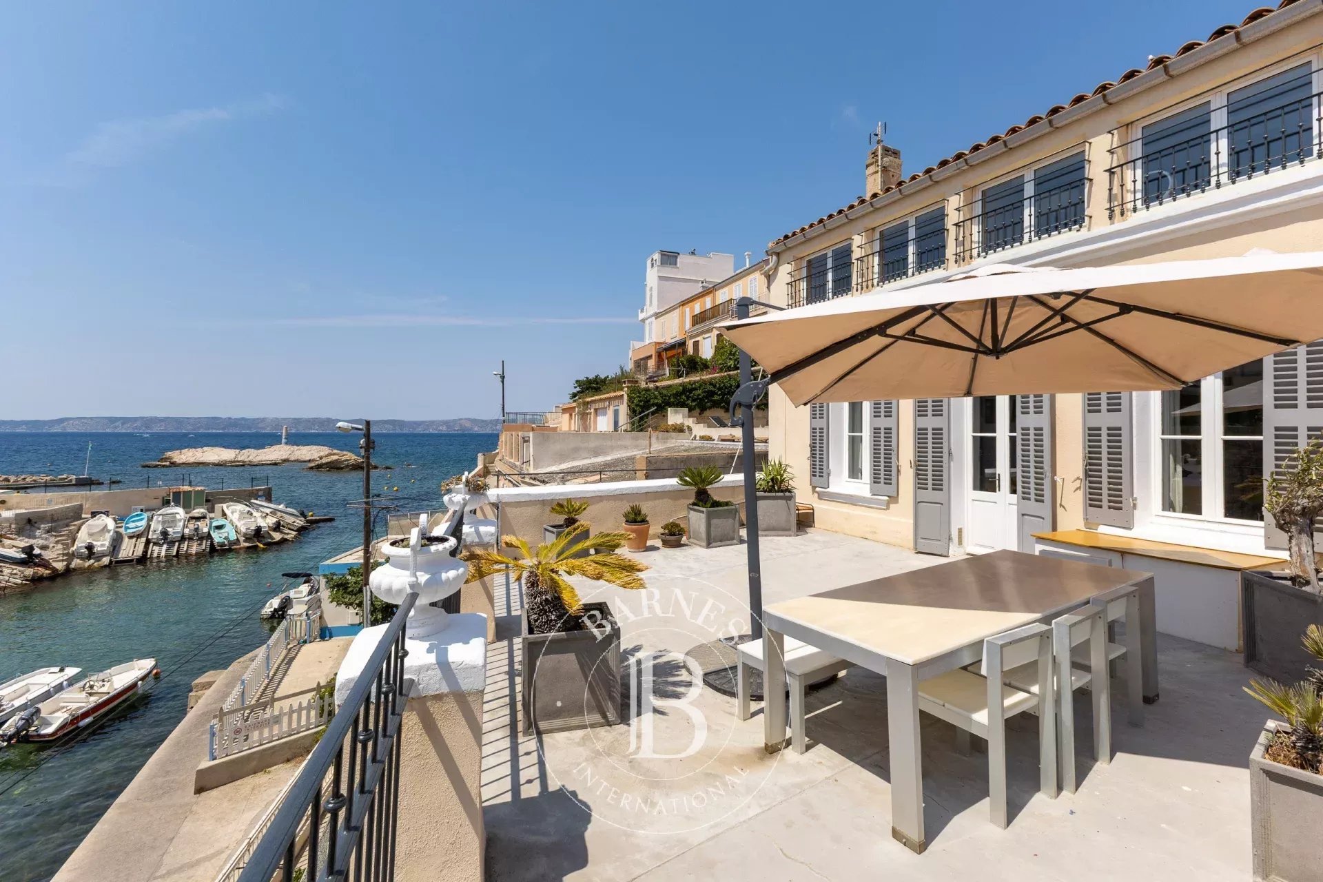 Maison Marseille 13007  -  ref 87252248 (picture 1)