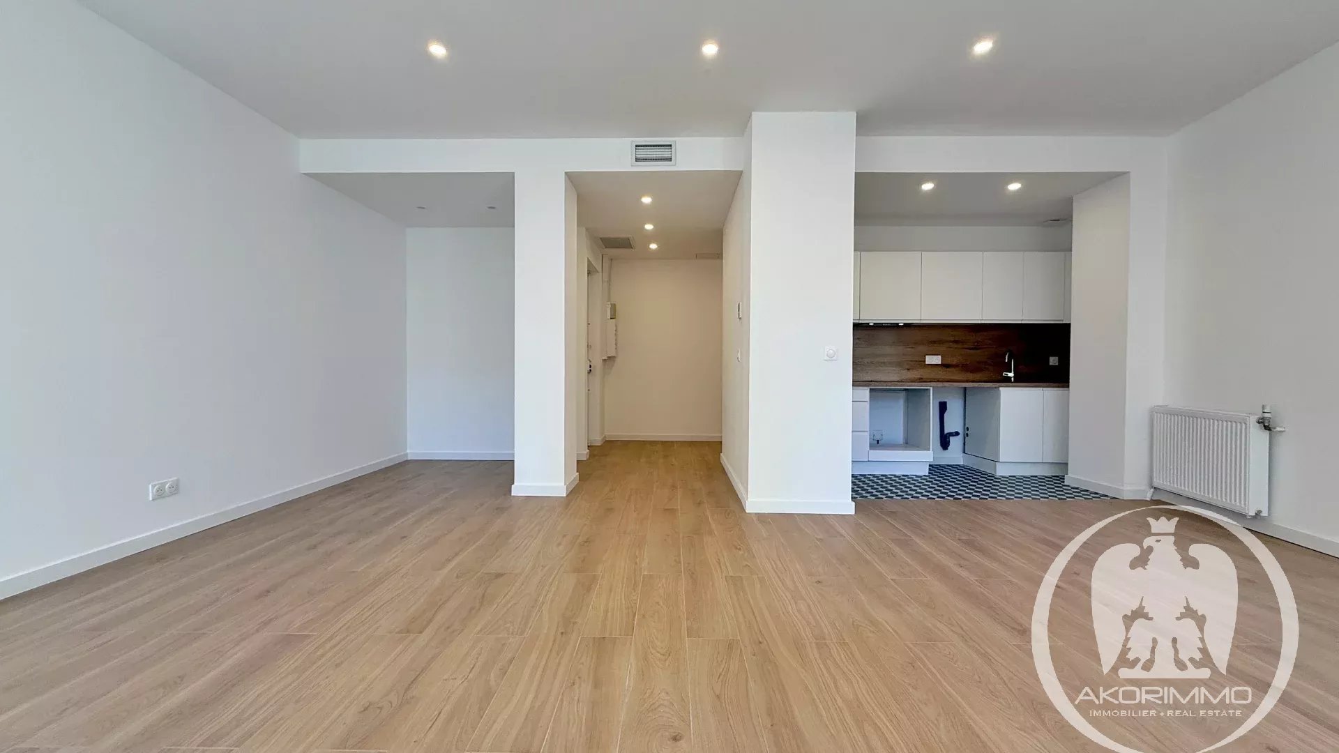 Sale Apartment - Nice Centre ville