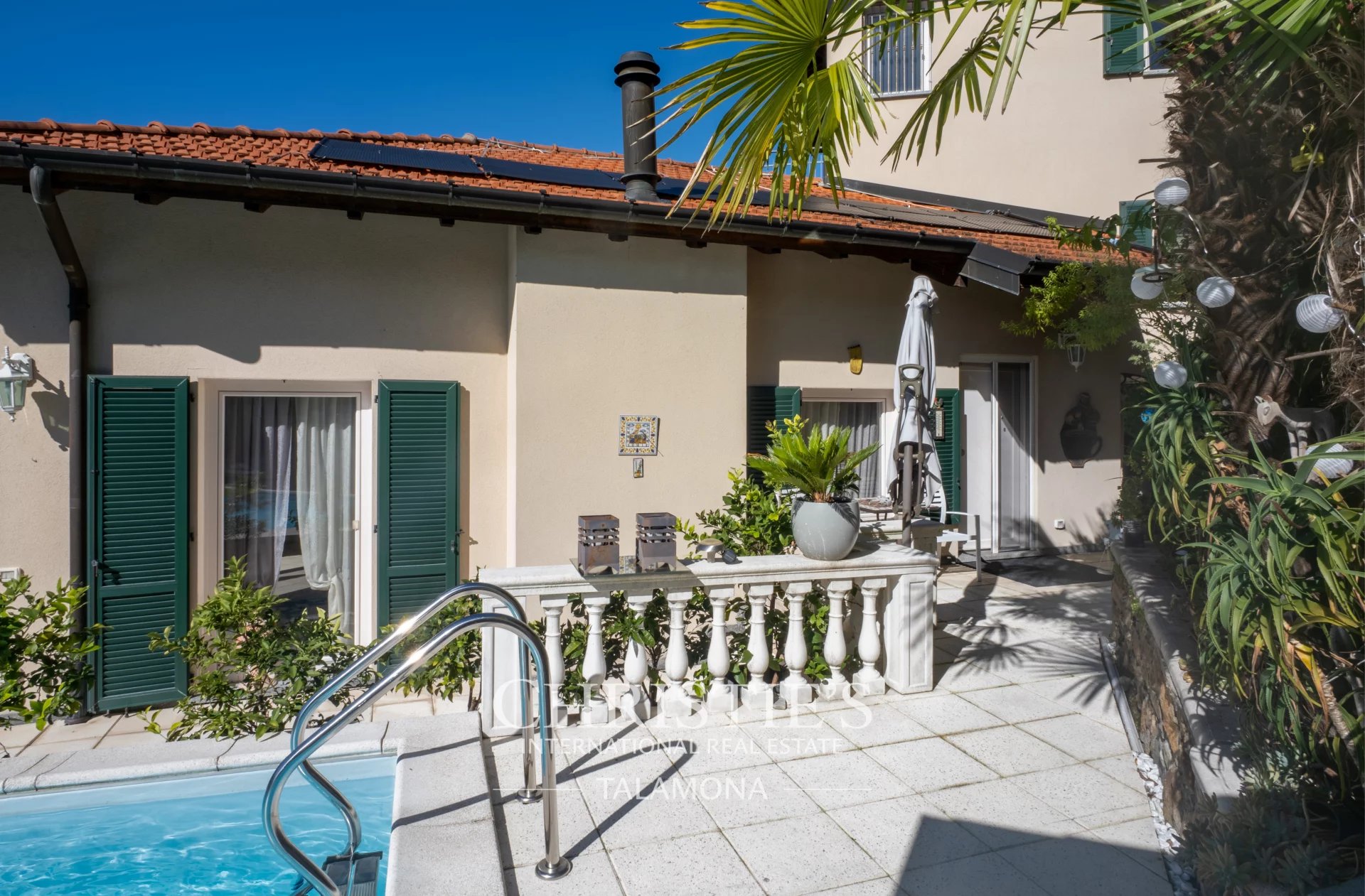 Villa/Townhouse's Image 12