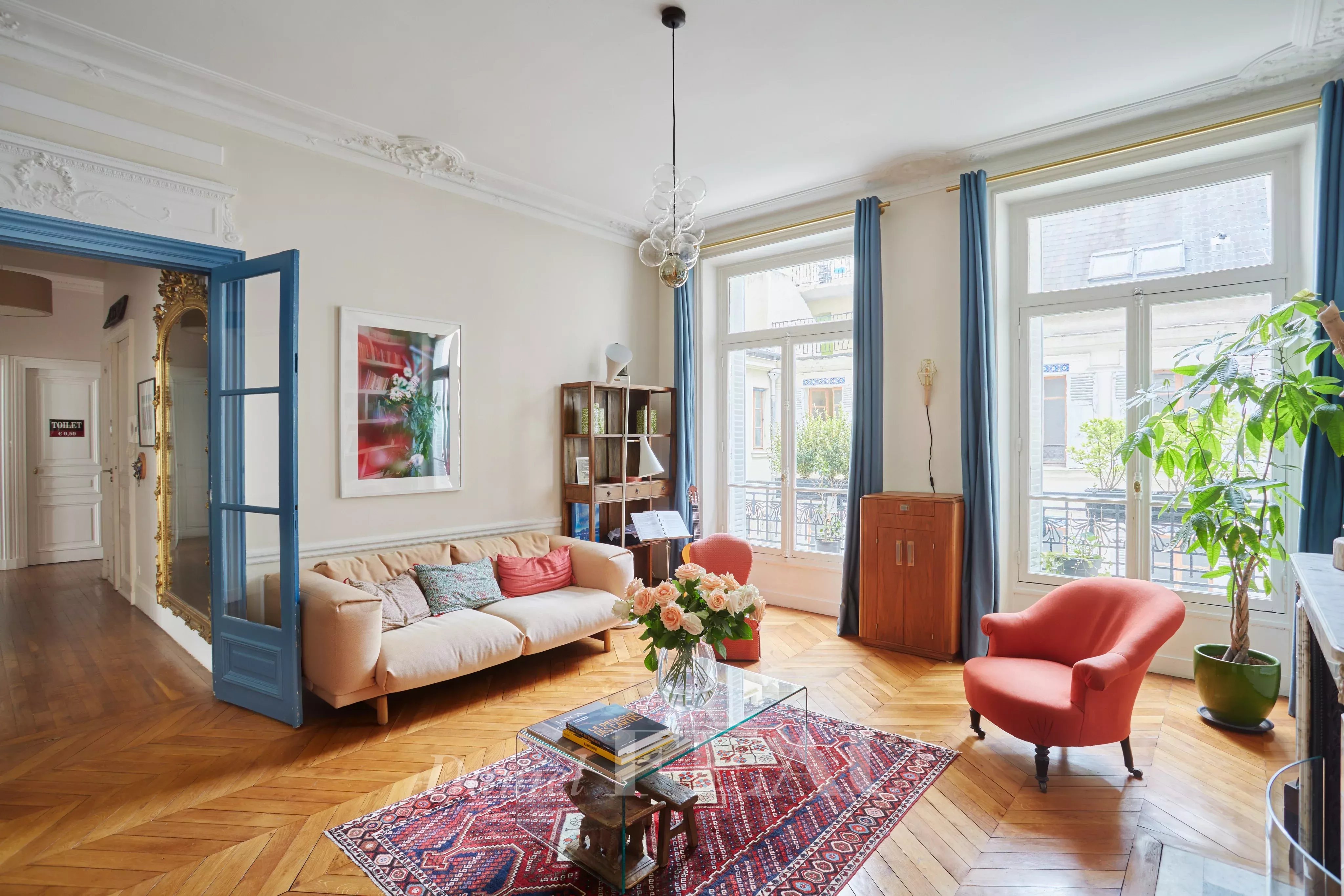 Salon 