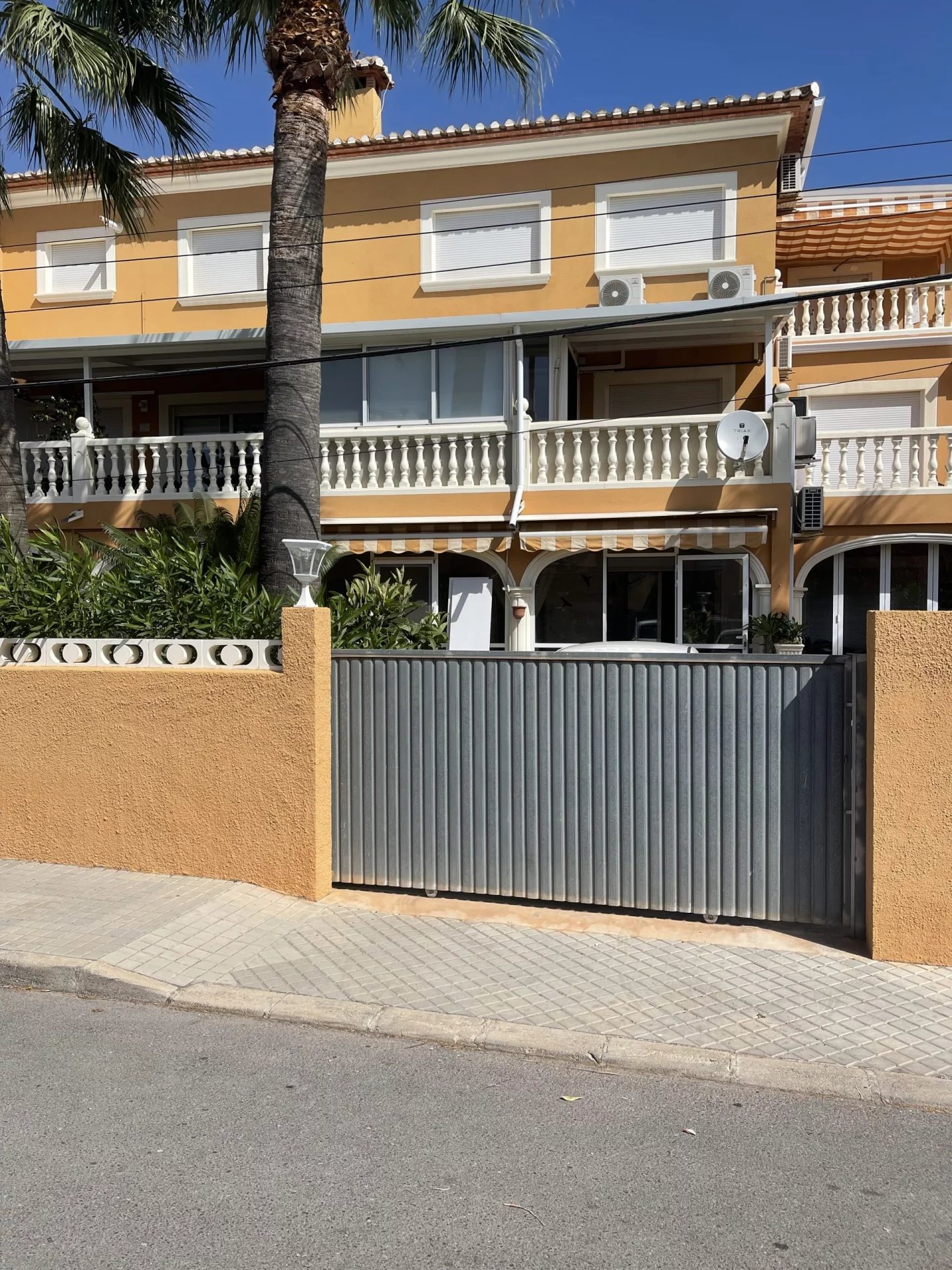 Vente Appartement Dénia